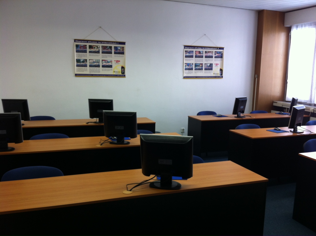 Autoškola Chalabi foto 3