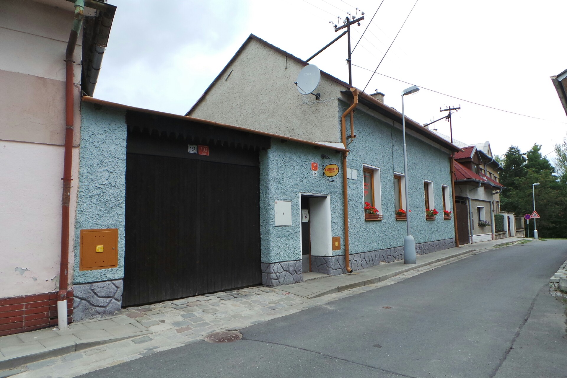 Kadeřnictví Marcela Mojžíšová