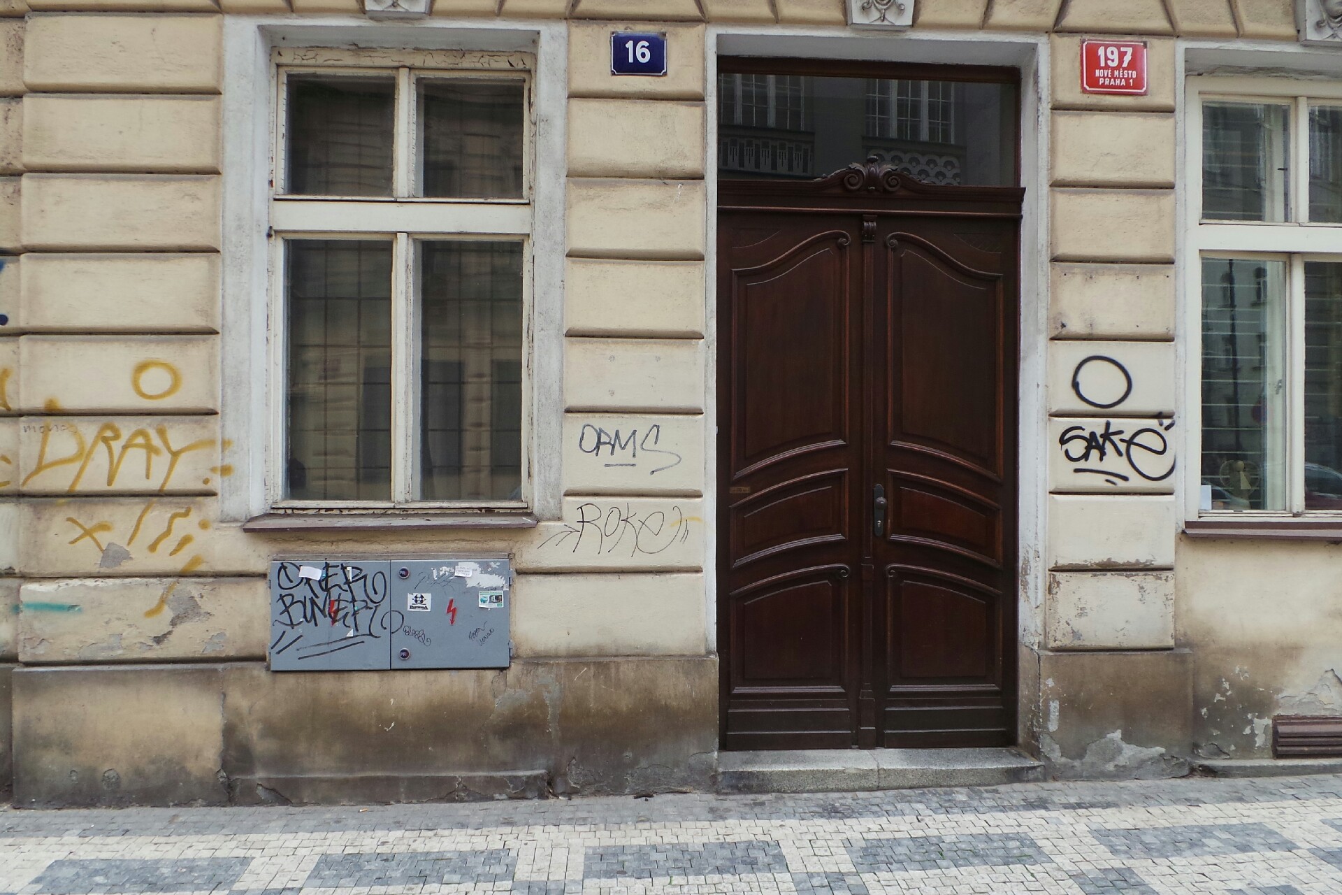 Ing. Jan Jekl - MEKL projekt