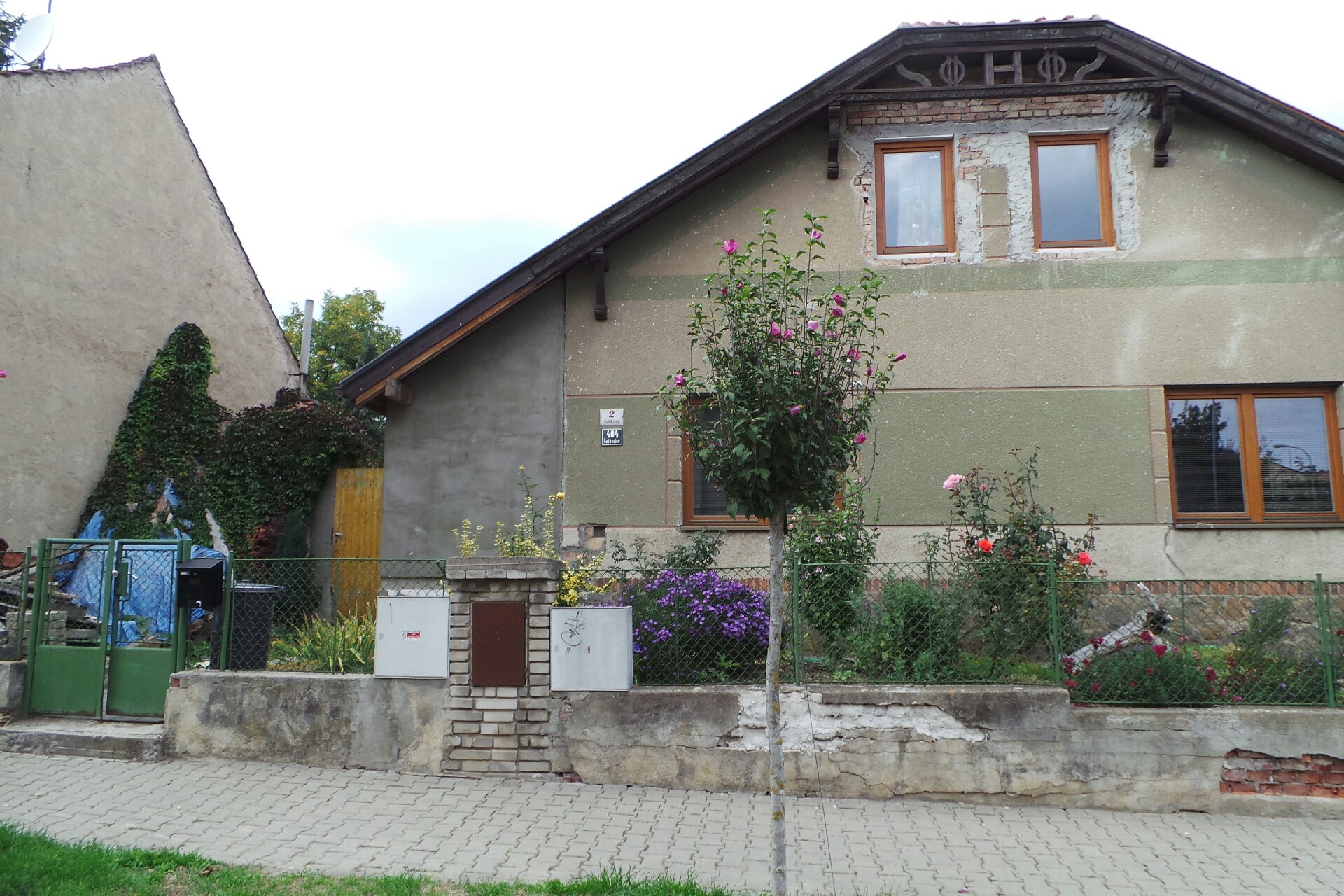 JUDr. Tereza Štěpánová, advokát