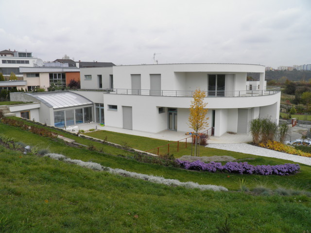 Okna-dveře Vorel s.r.o. foto 5