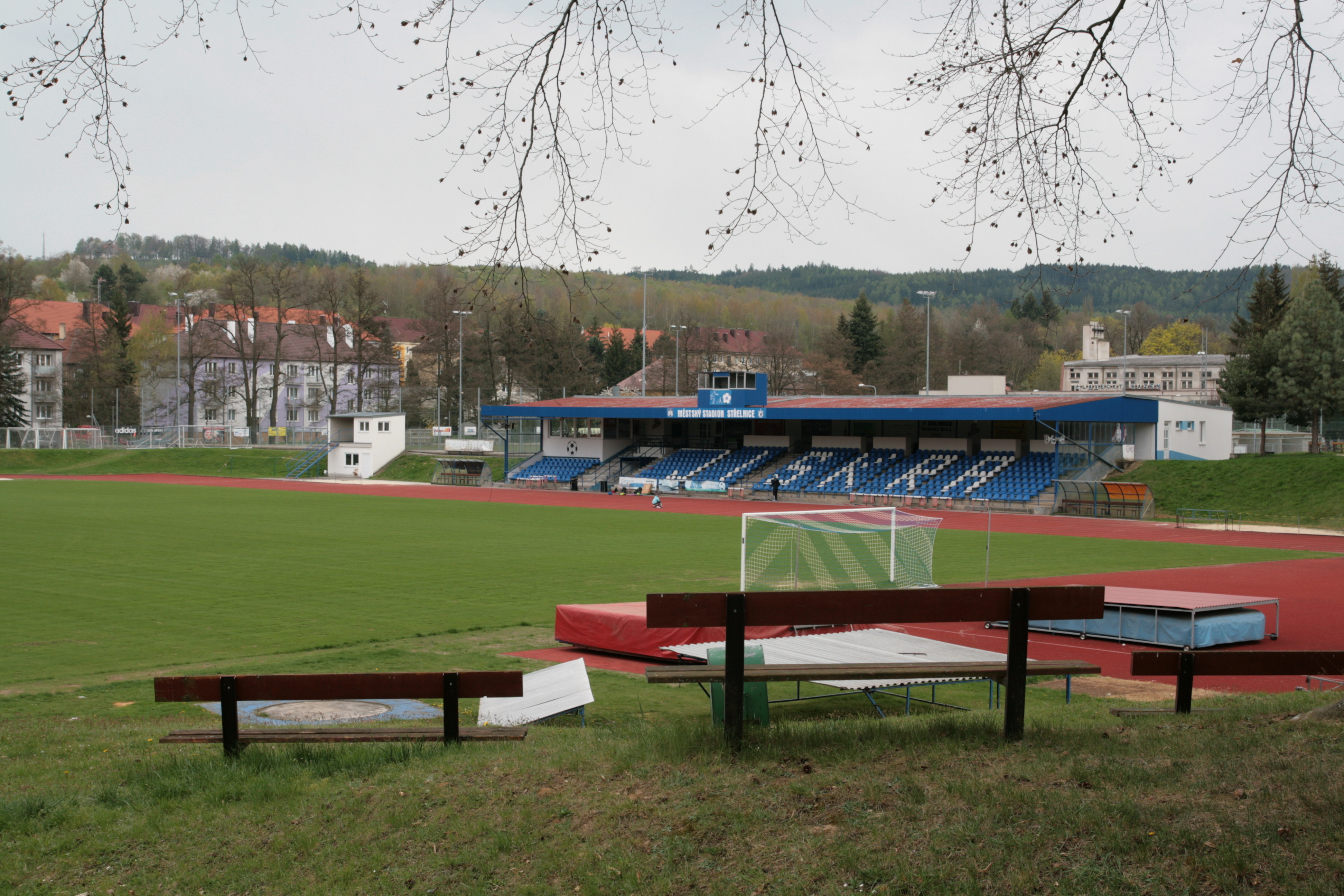 Tělovýchovná jednota Jiskra Domažlice