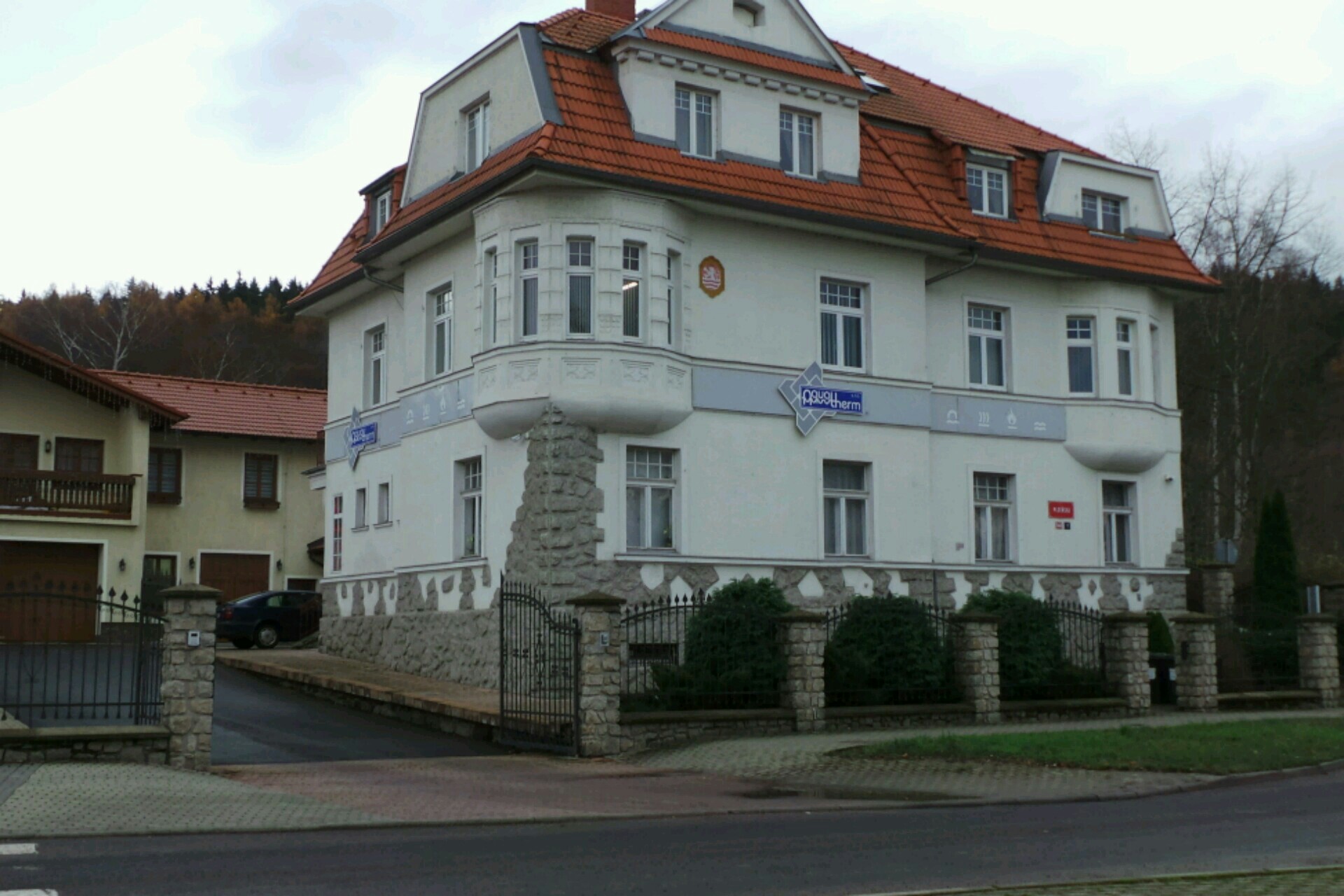 Mgr. Jiří Halaburt, advokát