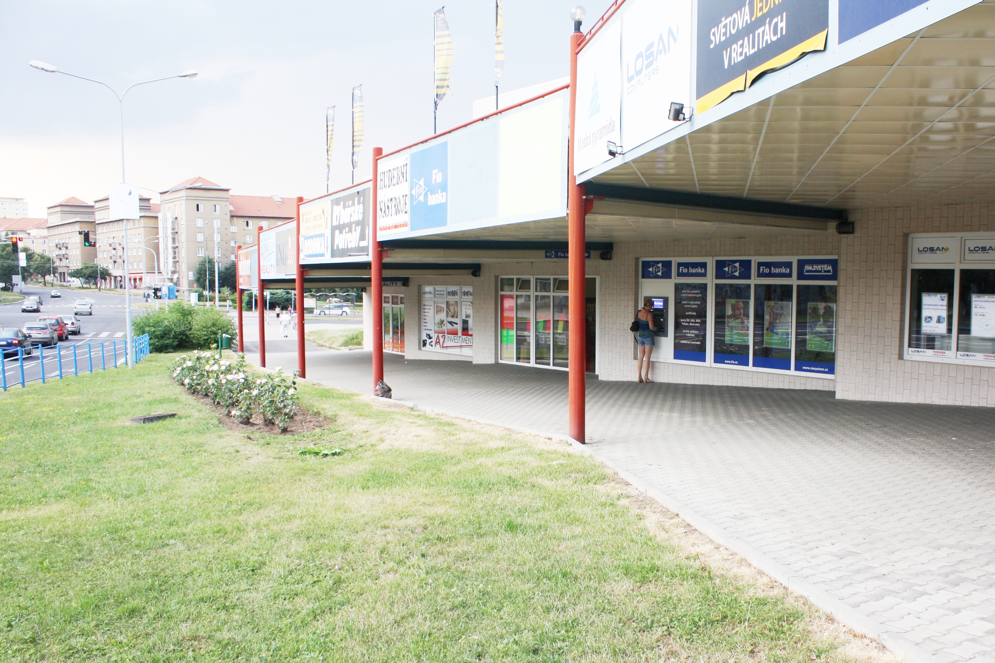 Fio banka, a.s. foto 2