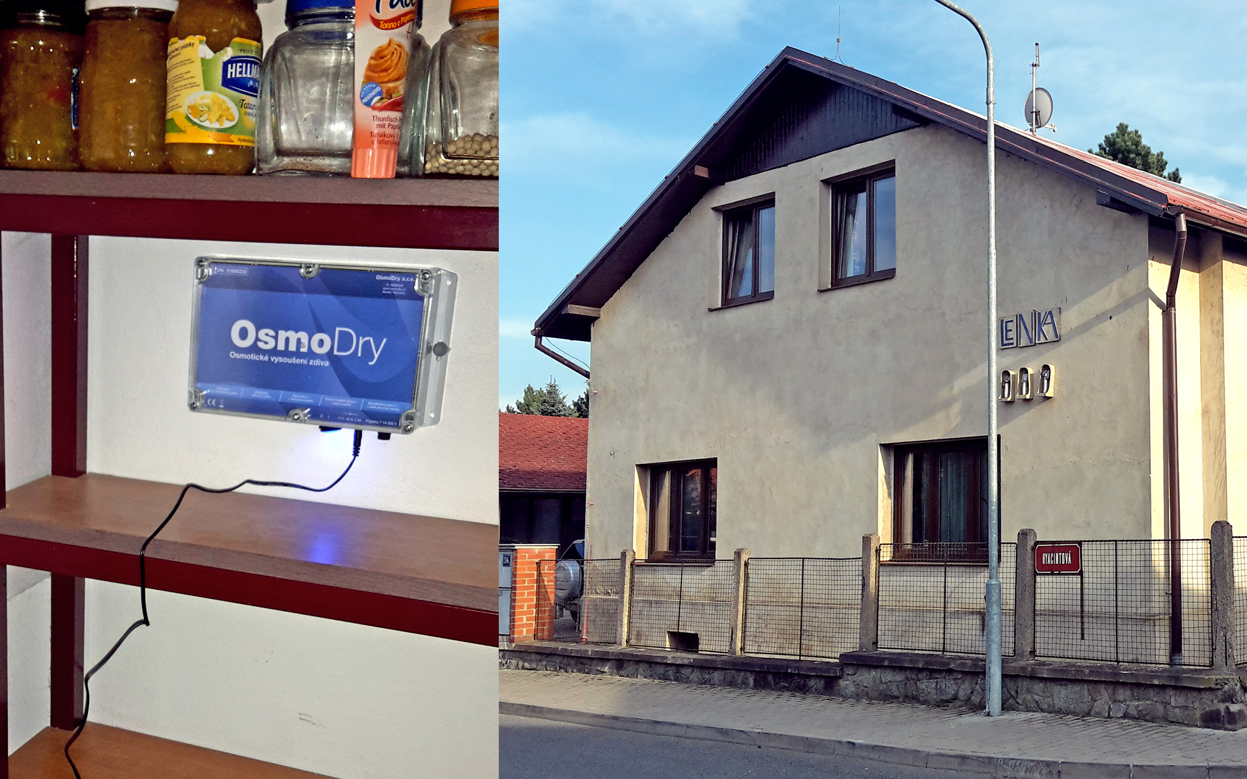 OsmoDry foto 4