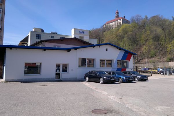 AUTOCENTRUM Leoš Malík