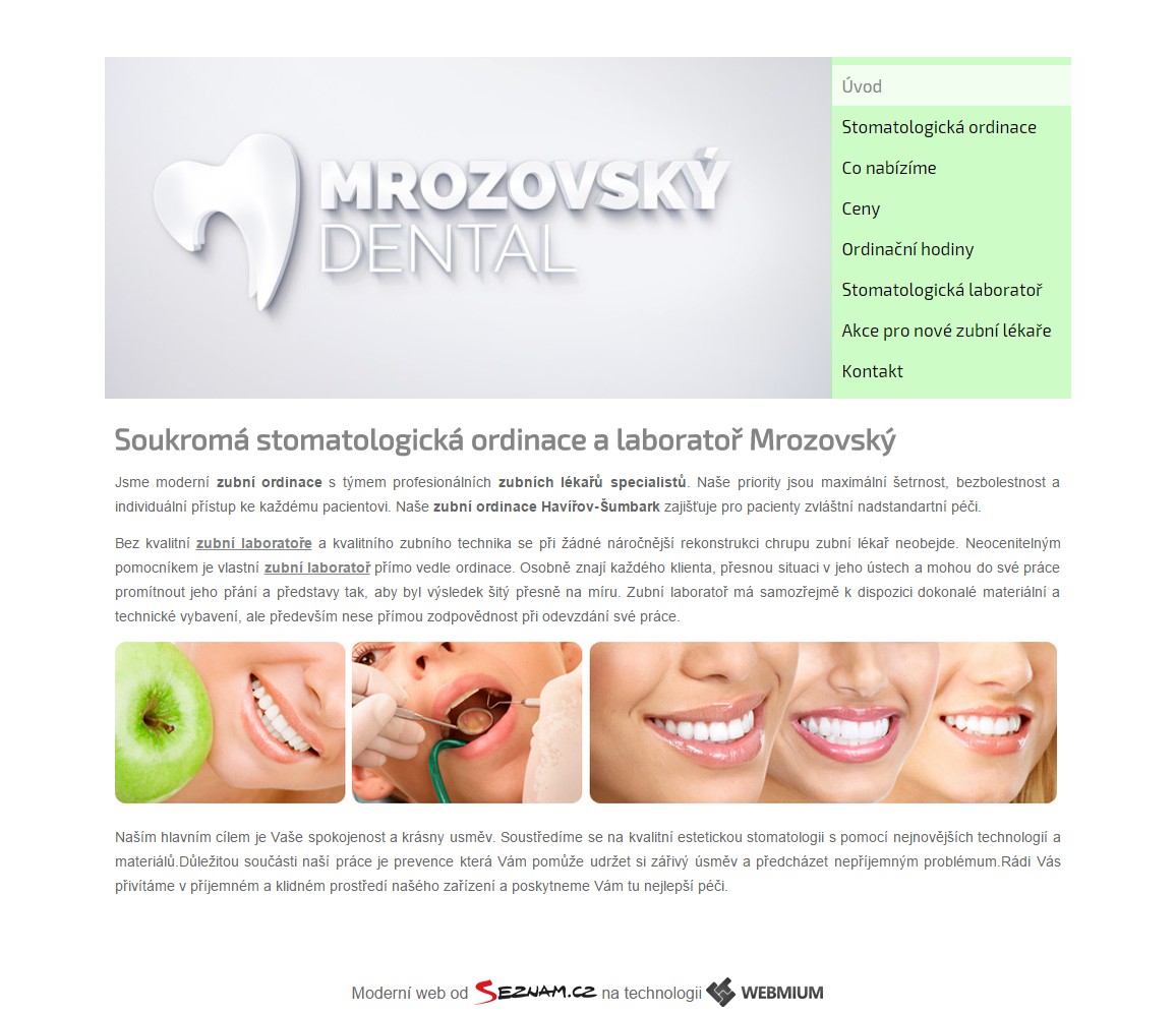 Webmium.cz foto 5
