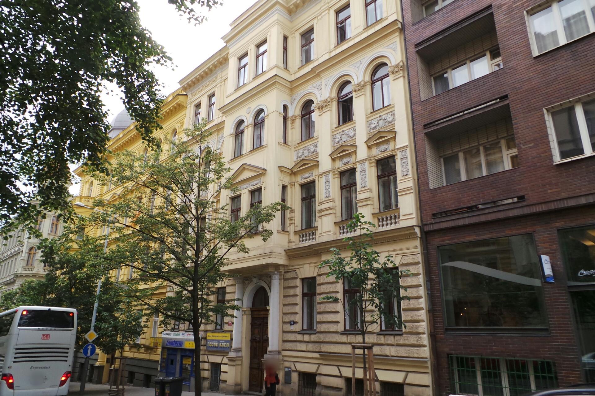 Prof. MUDr. J. Betka - ORL, s.r.o.