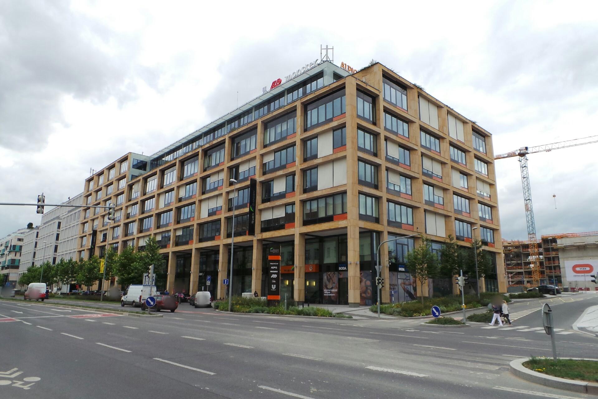 HB REAVIS GROUP CZ, s.r.o. foto 1