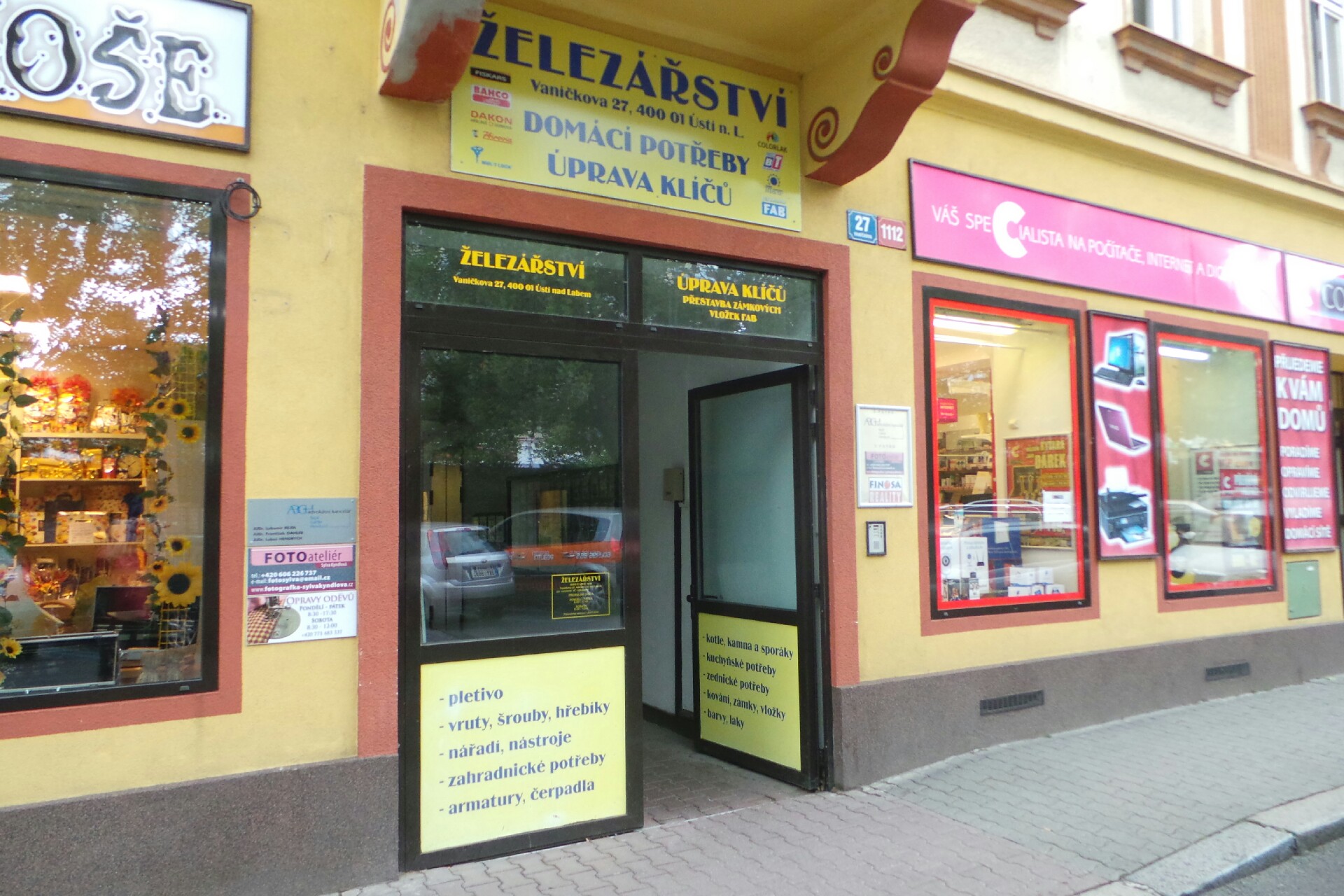 JUDr. František Gahler, advokát