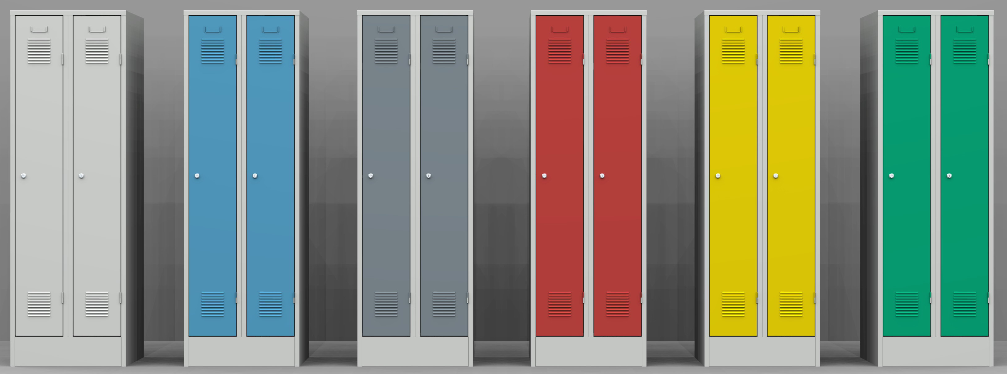 JAST-CZ kovový a dílenský nábytek foto 2