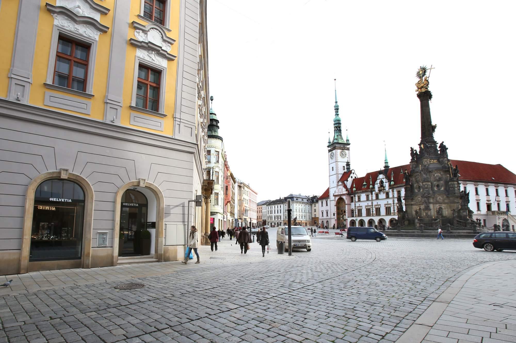 Helvetia-hodinky.cz
