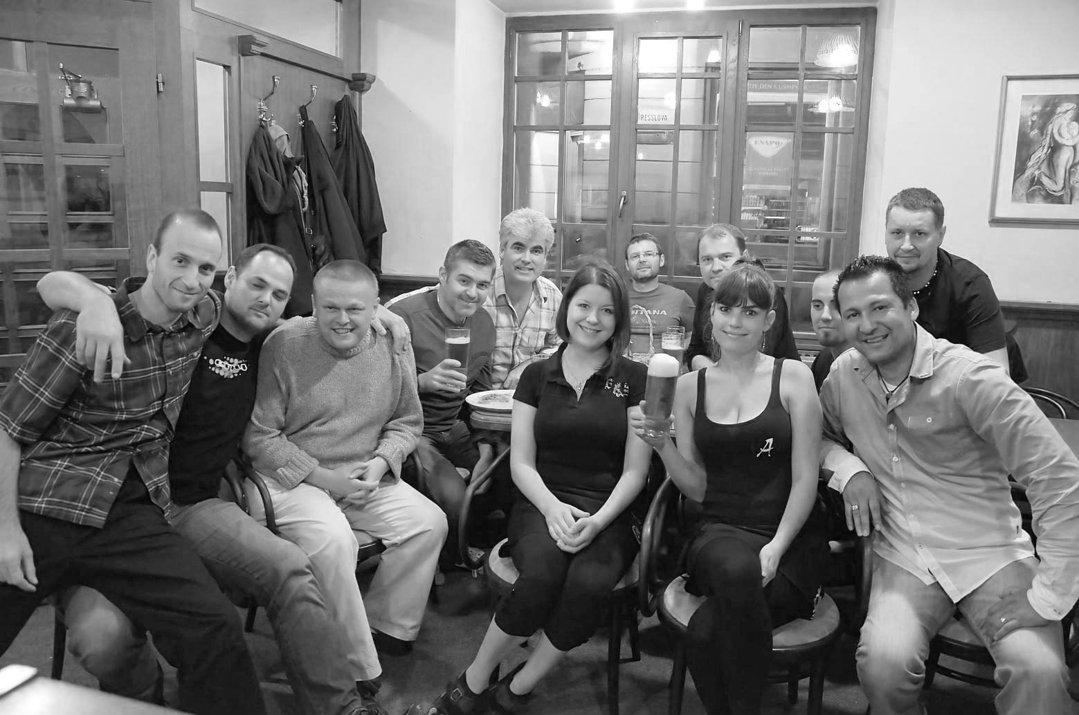 Aikido Dojo Nový Jičín foto 3