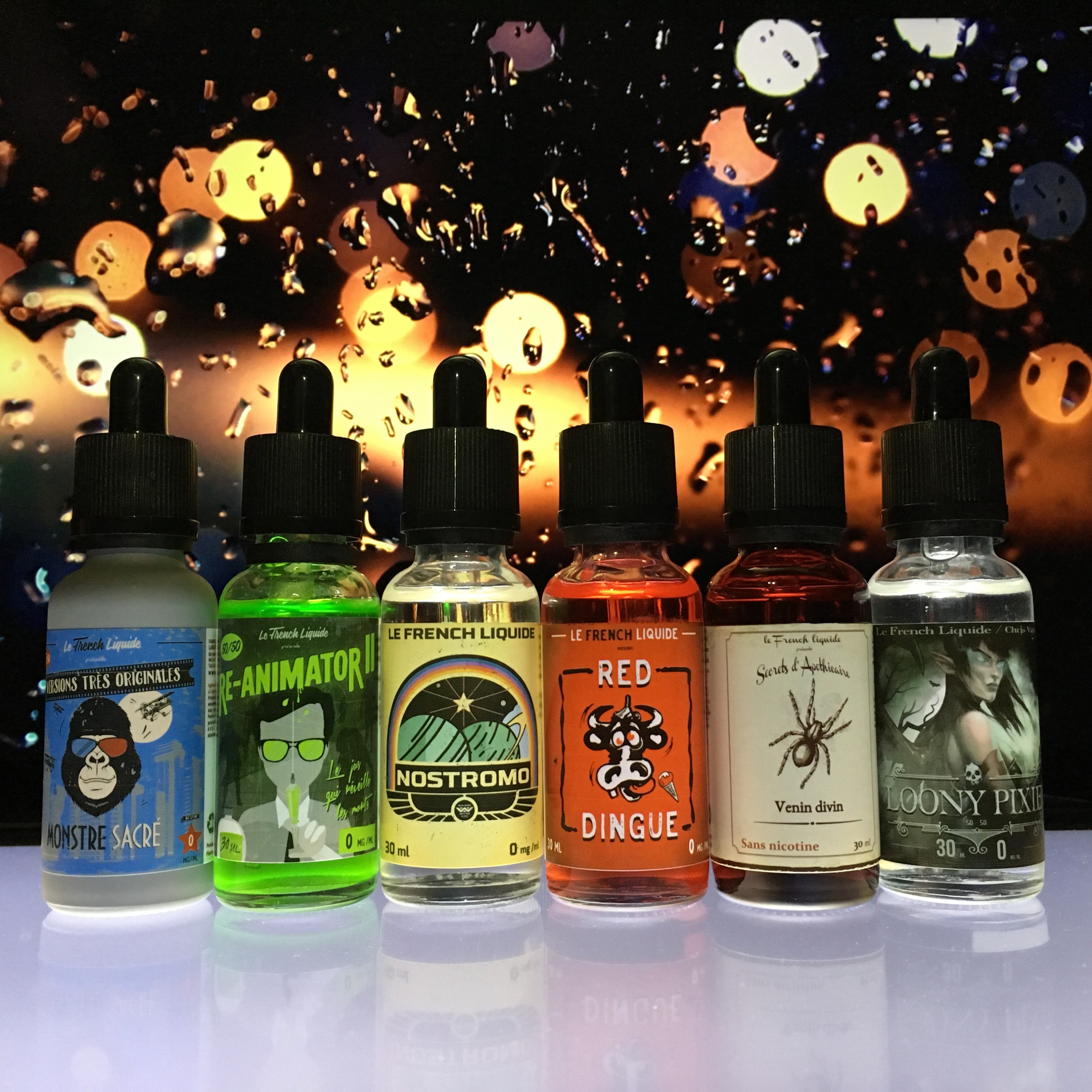 Vape House Prague foto 2