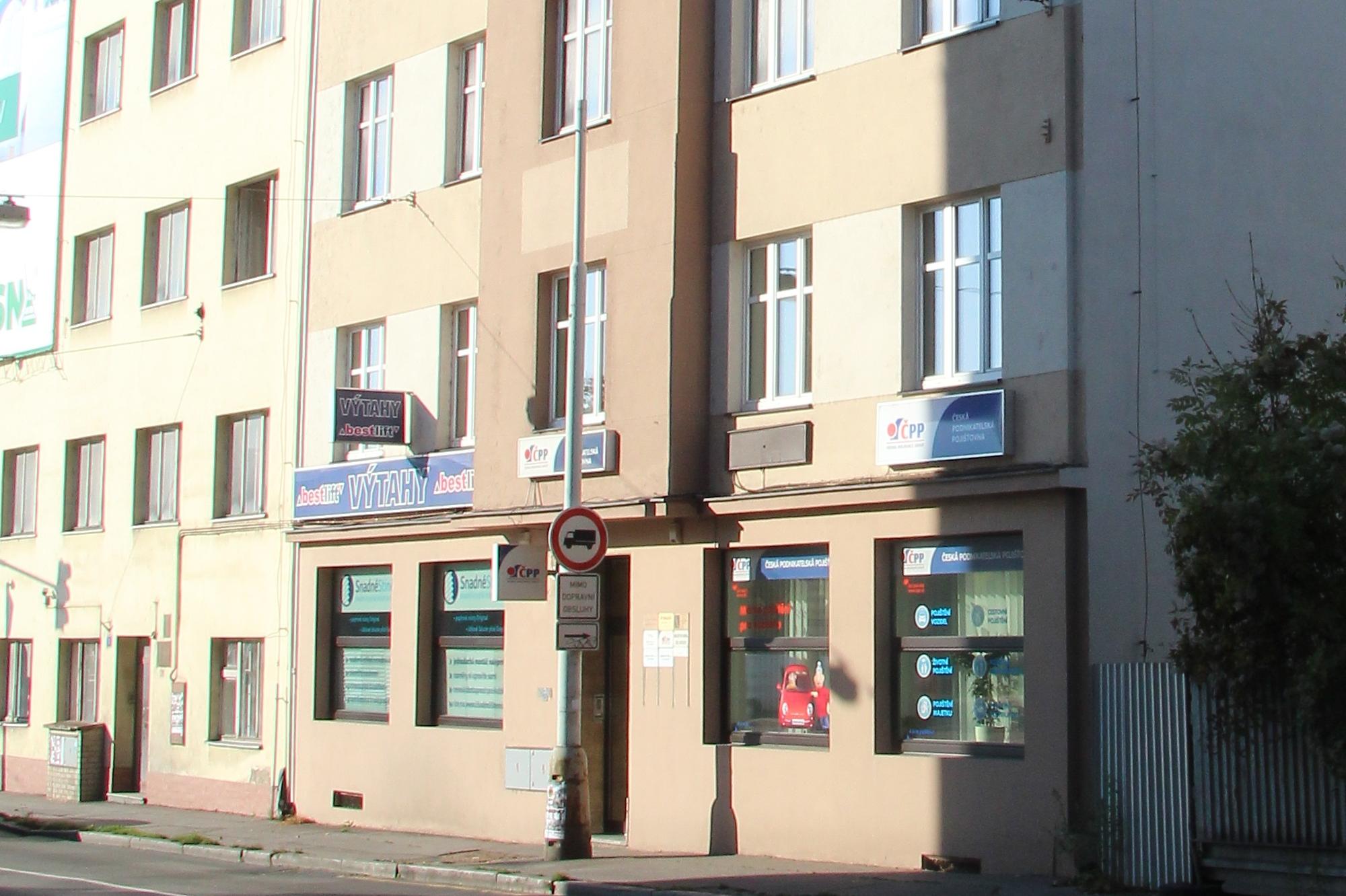 ASKon - statická kancelář