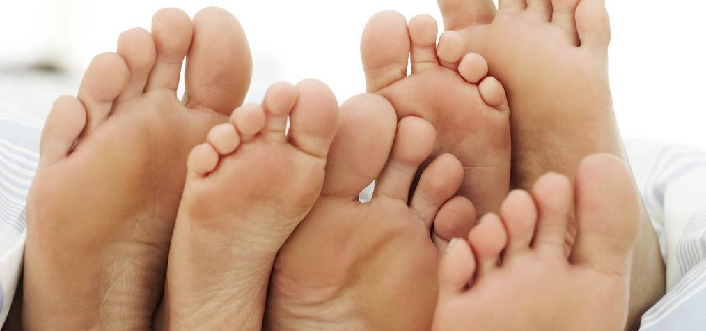 Pedikúra Denisa Holinová foto 3