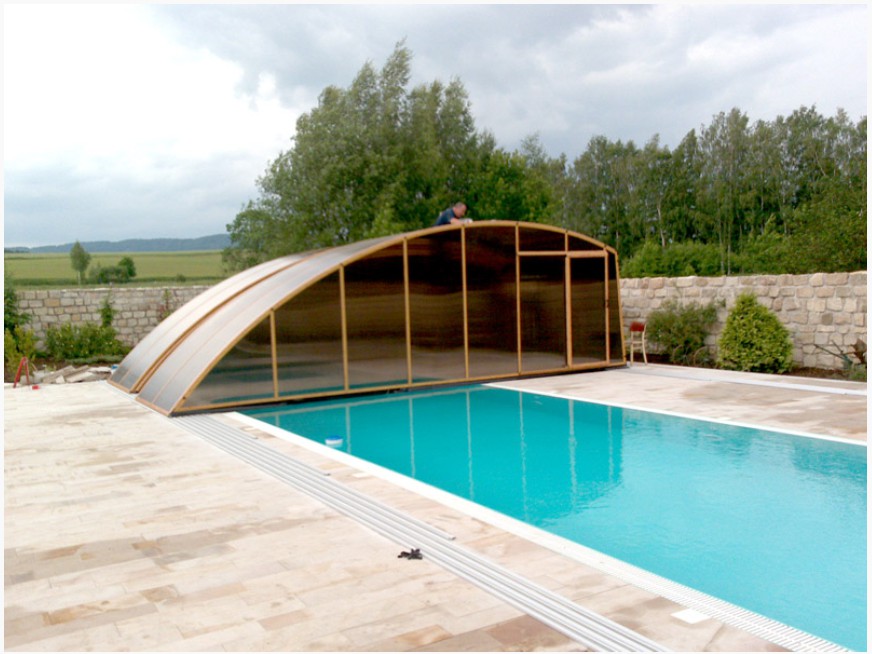 Bazény Machov s.r.o. foto 4