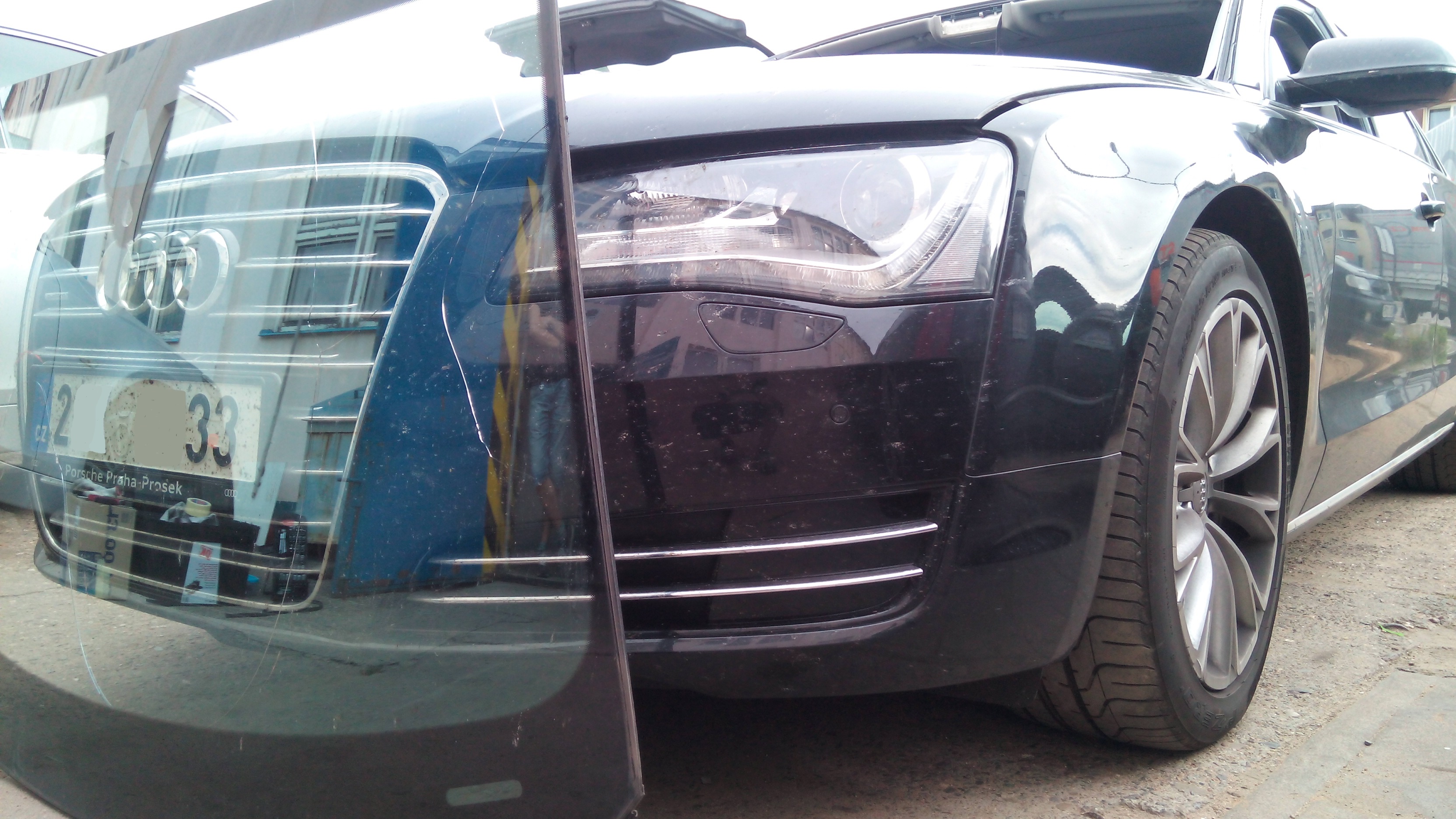 Autosklo Roman s.r.o. foto 2