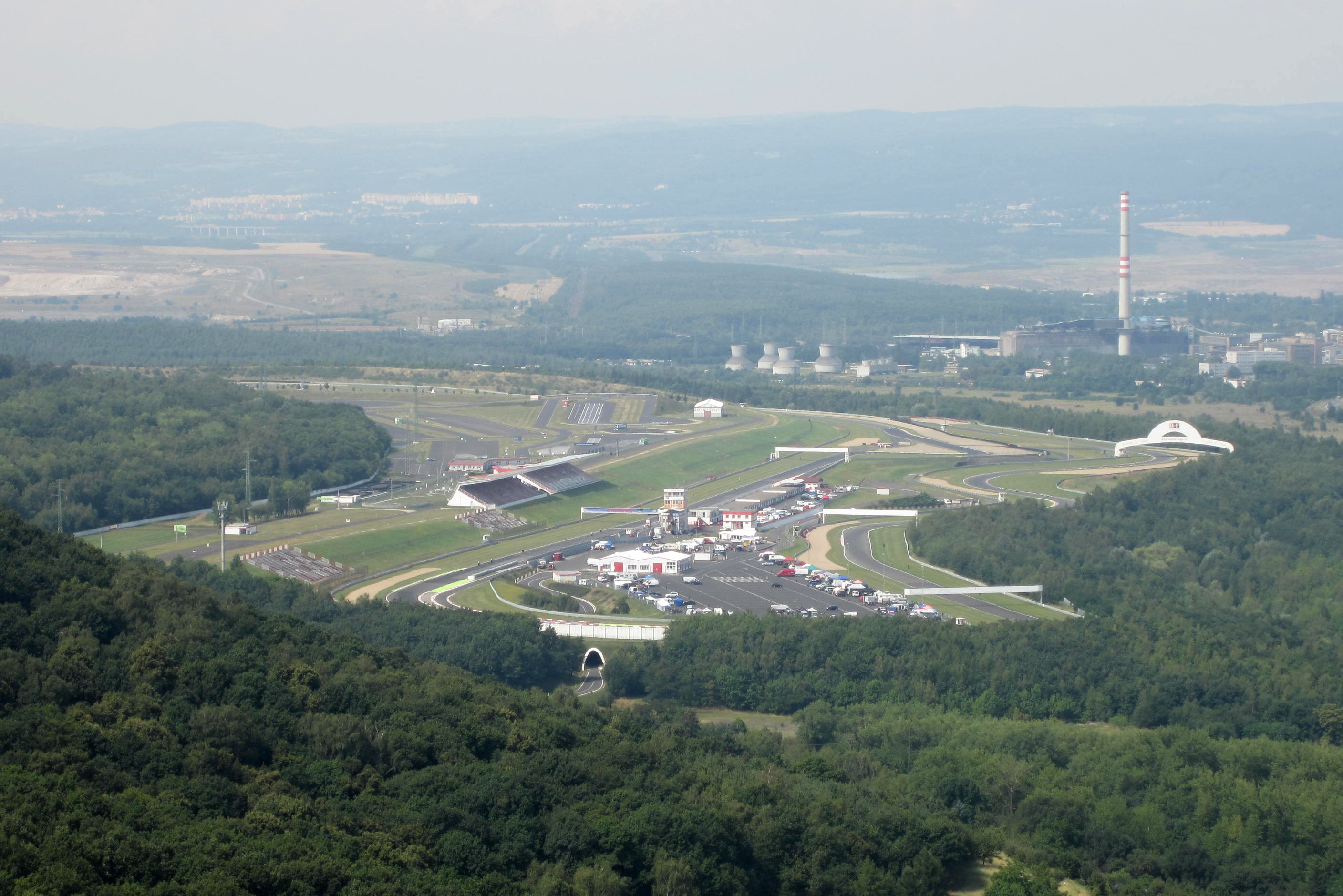 AUTODROM MOST foto 3