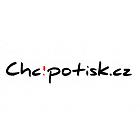 Logo obchodu Chcipotisk.cz