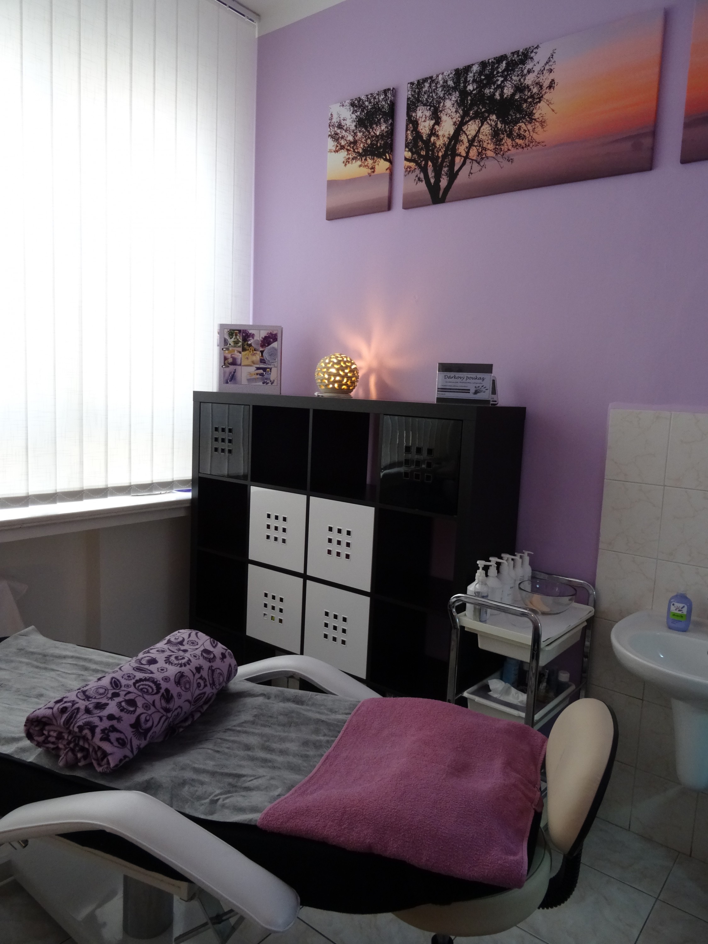Kosmetický salon LaVendera foto 2