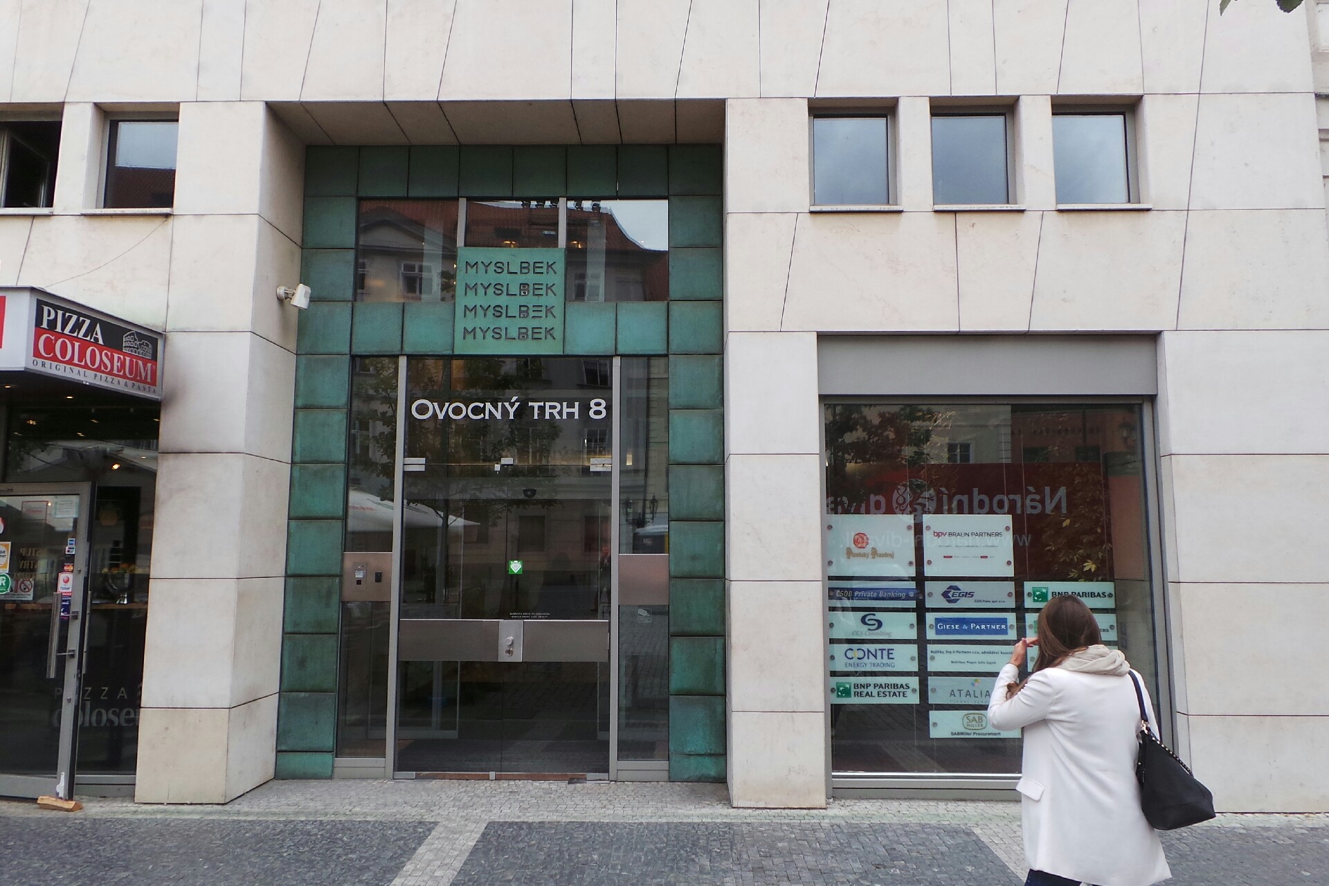 bpv Braun Partners s.r.o. advokáti