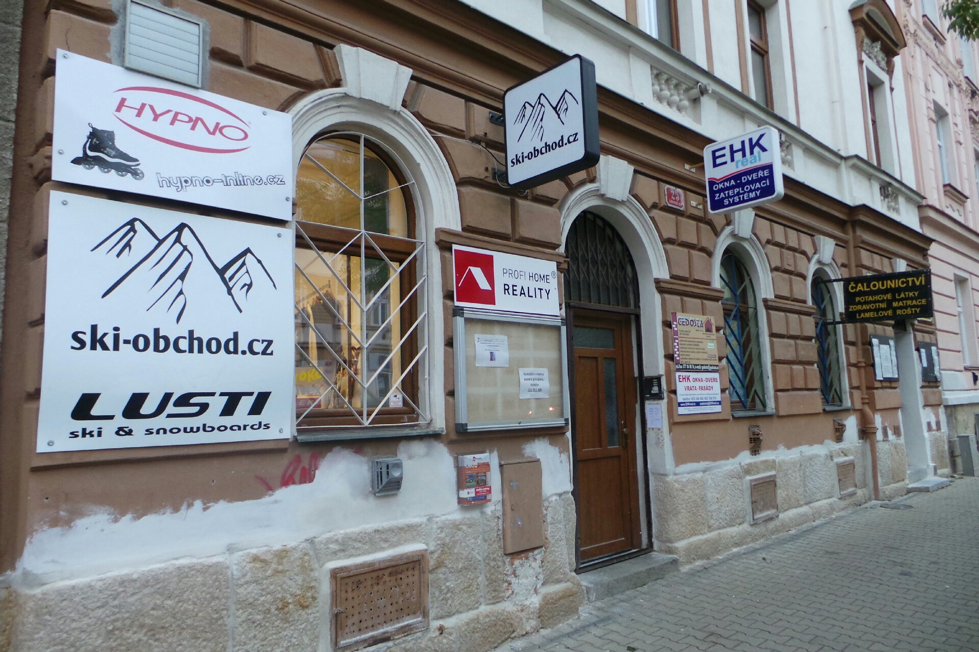 GEDOSTA, spol. s r.o.