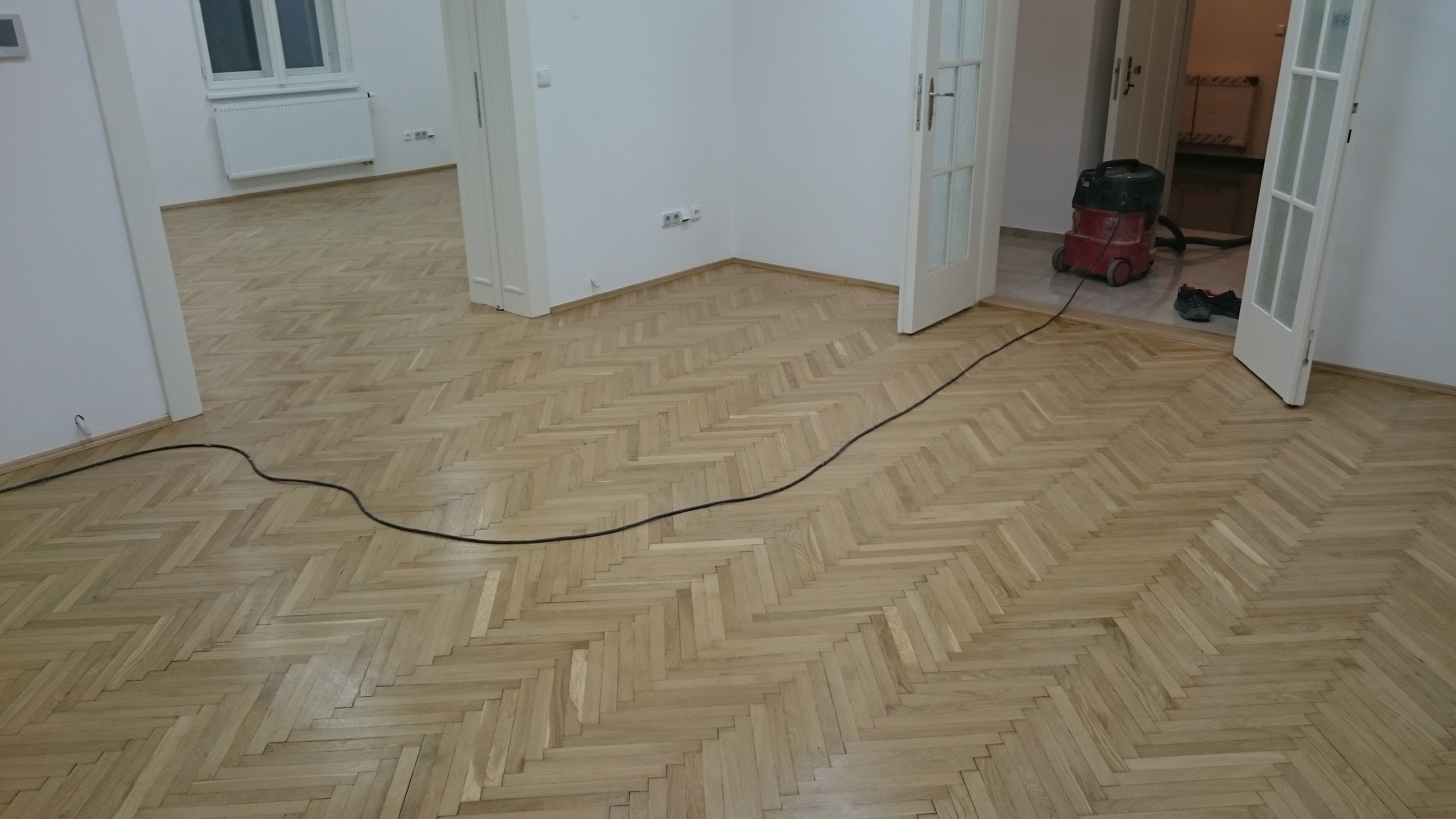 Podlahářství Zdeněk Uhlíř foto 5