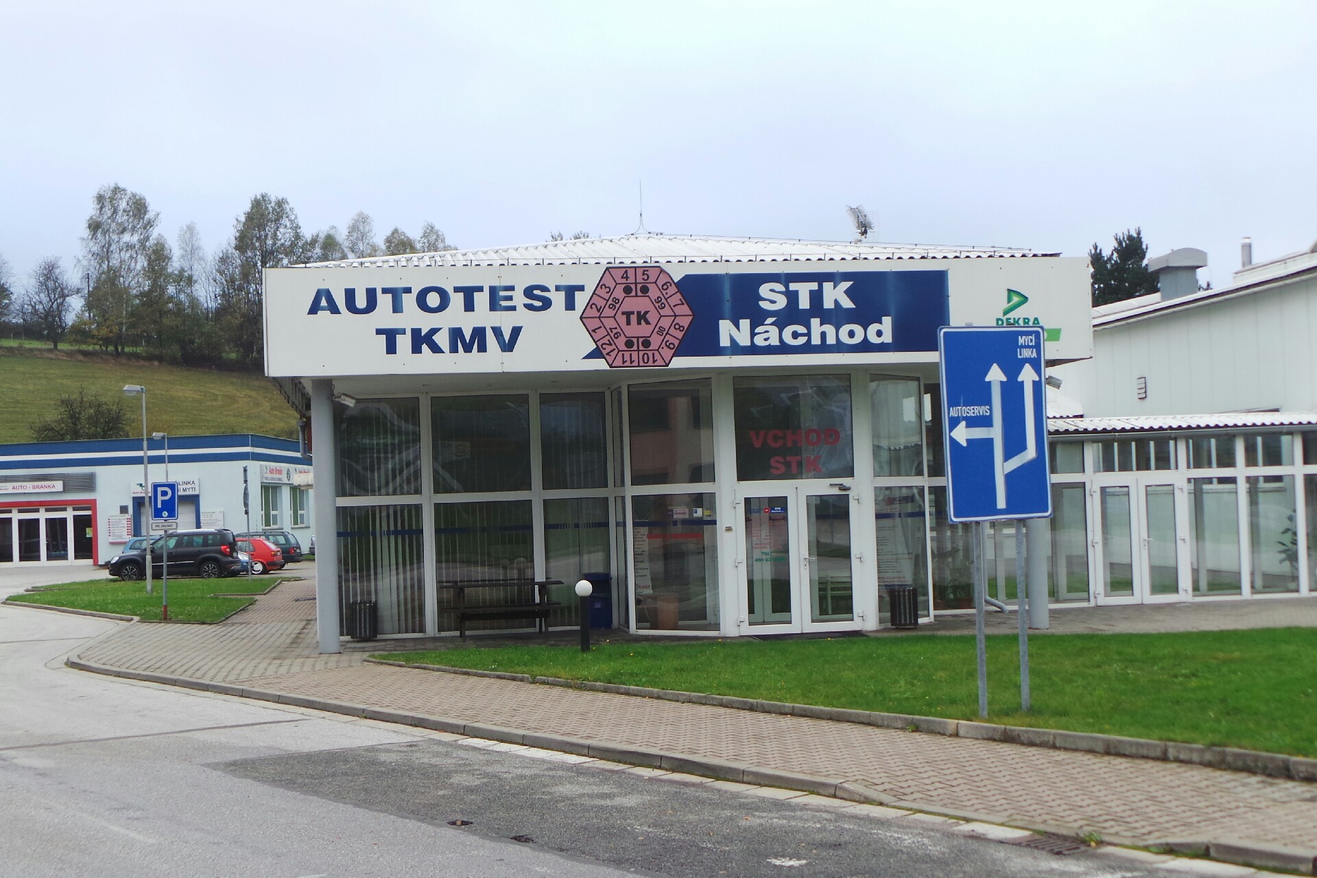 Autotest-TKMV, s.r.o.
