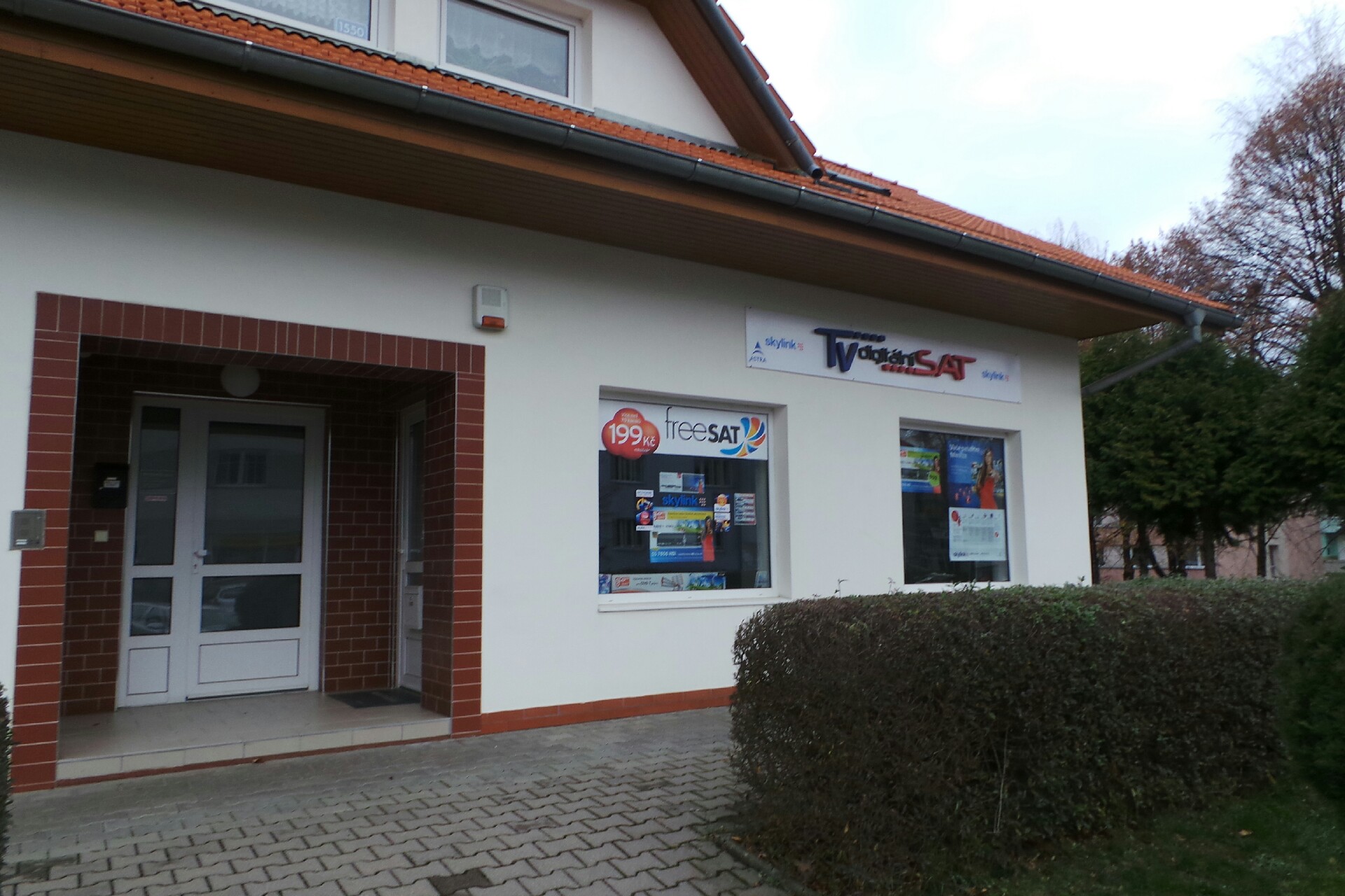 ATLAS electronic, s.r.o.