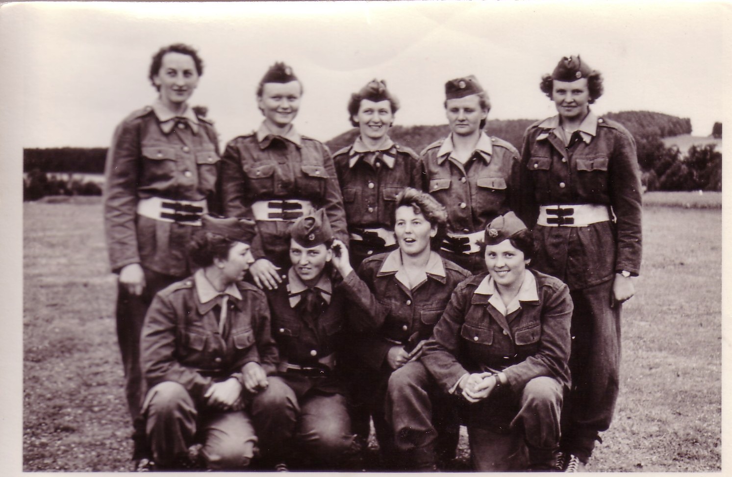 SH ČMS - Sbor dobrovolných hasičů Velké Hydčice foto 2