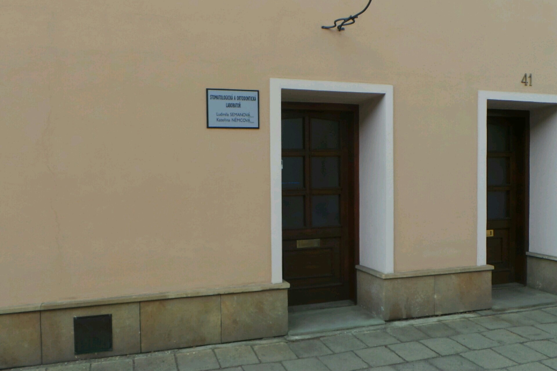 Kateřina Skřivánková, DiS.