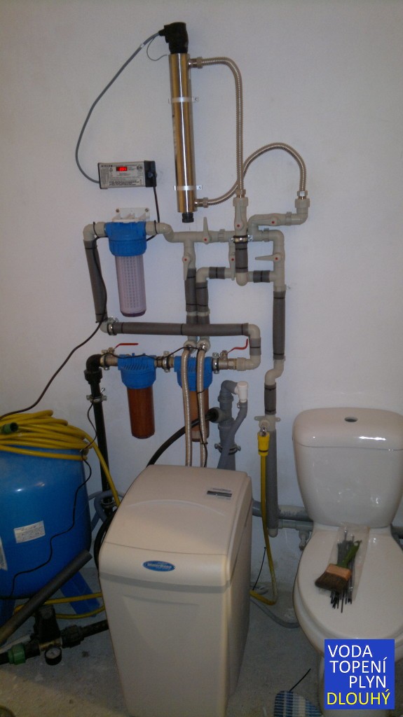 Jan Dlouhý - topenářství foto 3