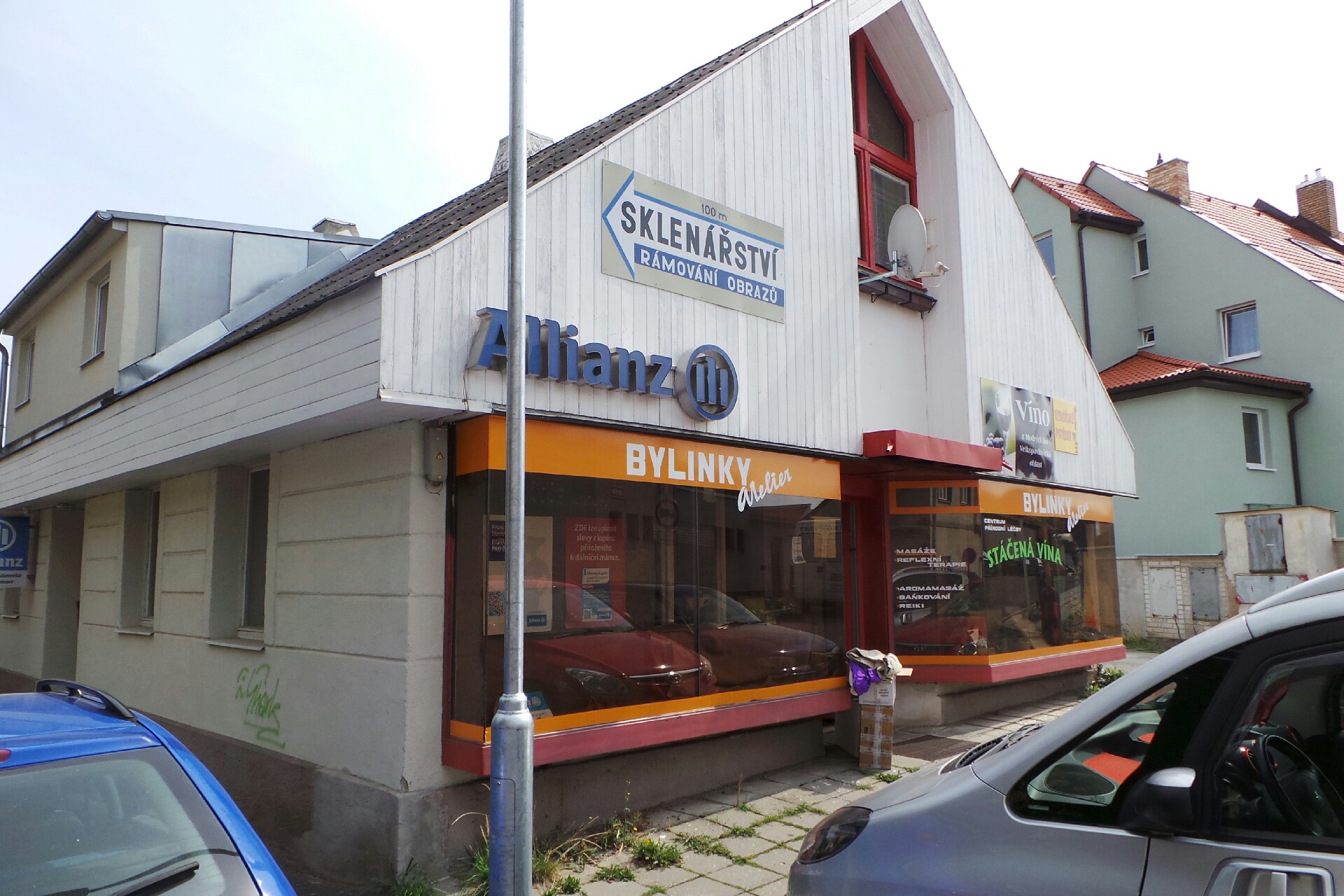 MAX CARS Plus, s.r.o.