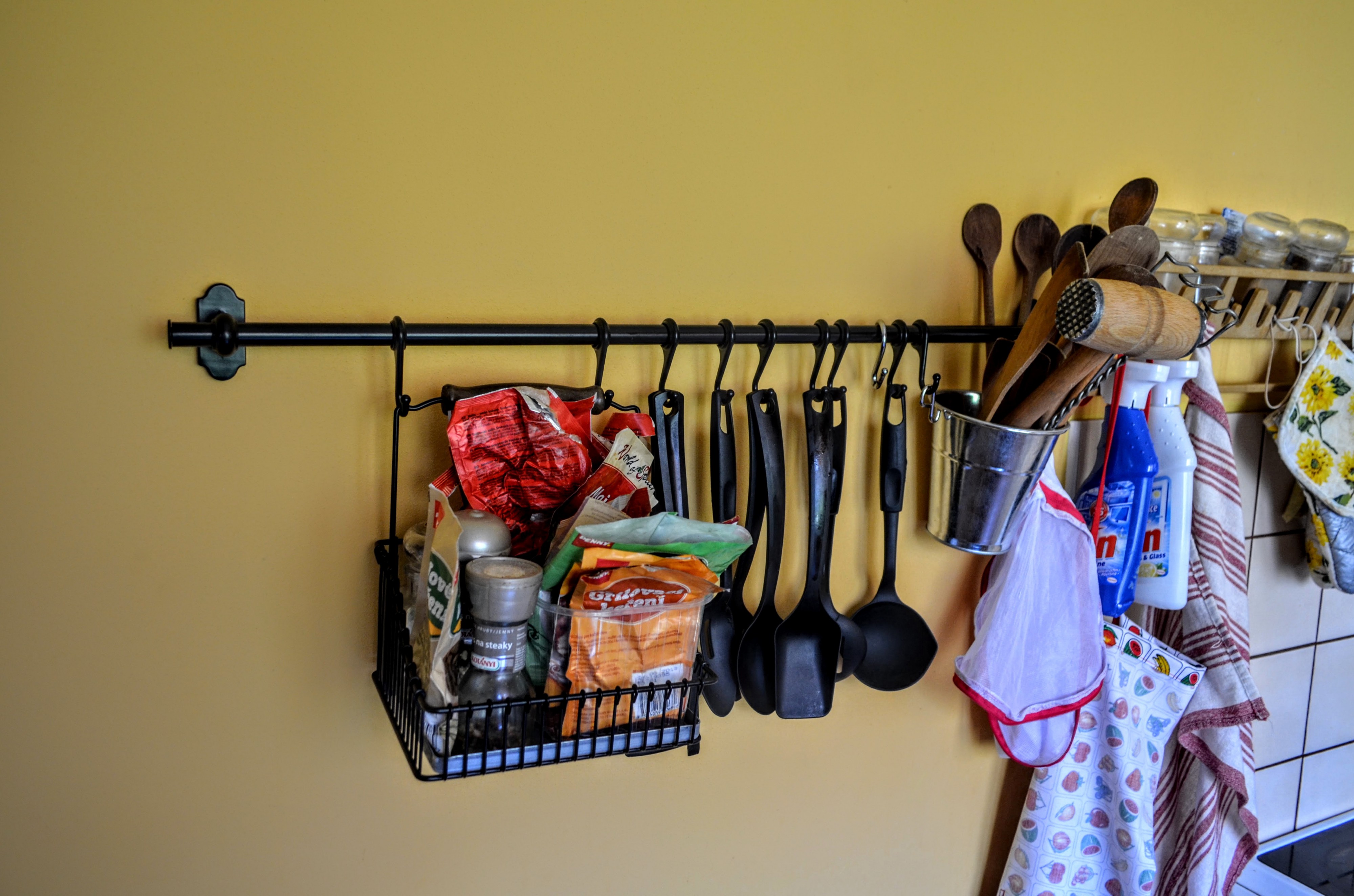 Hodinový manžel Martin Bella foto 2