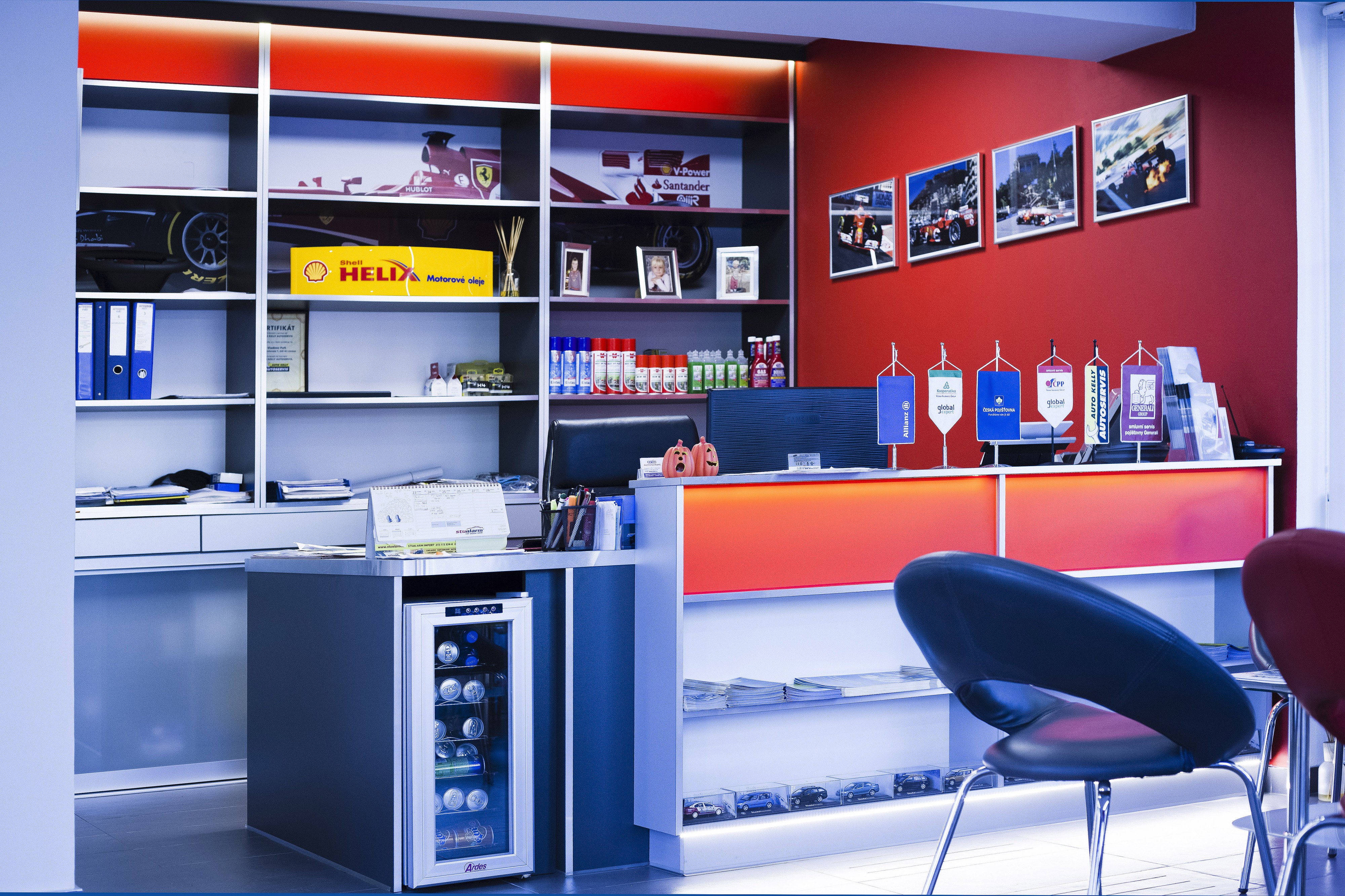 AUTOSERVIS FOŘT foto 2