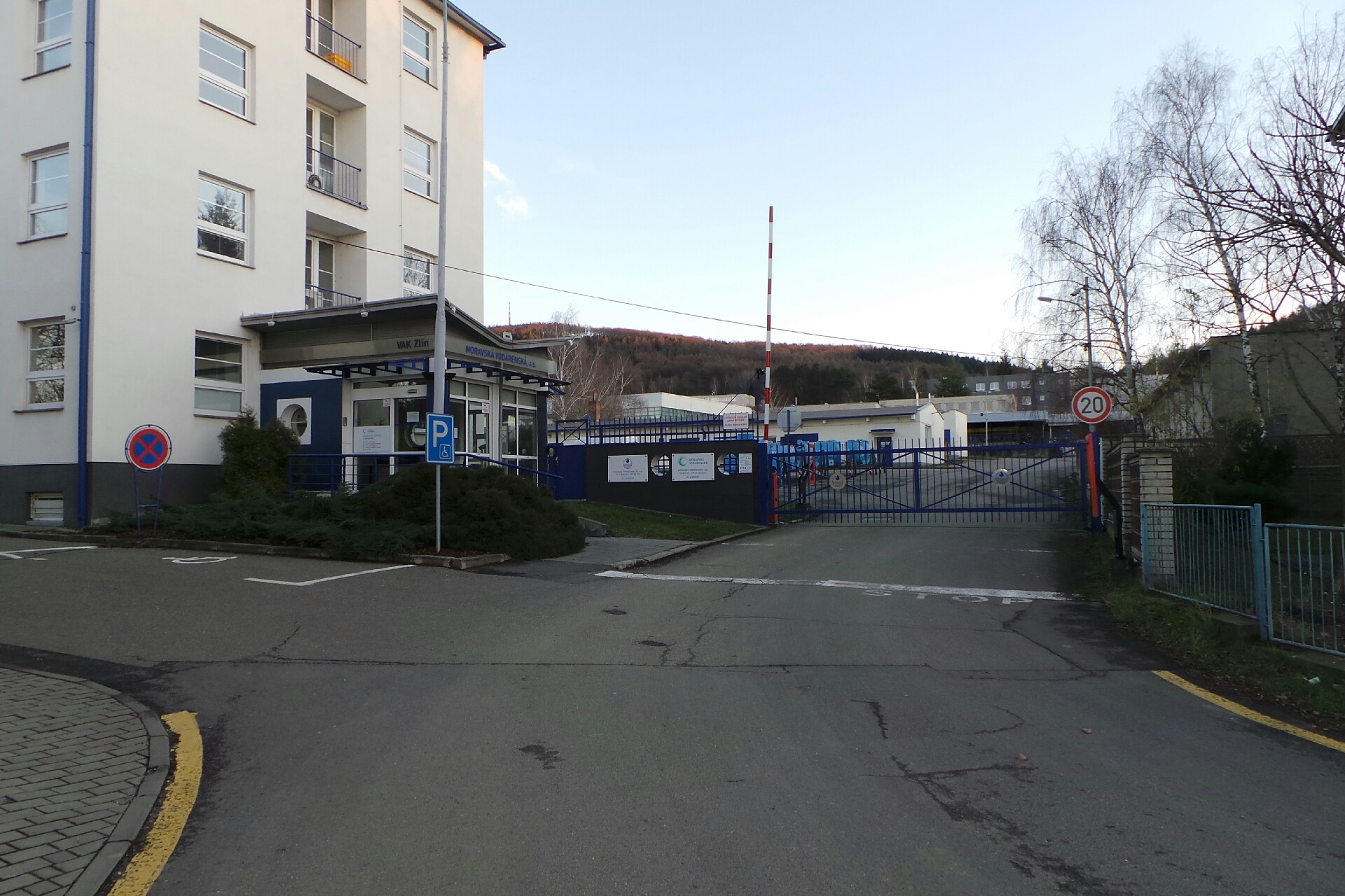 MouldPro s.r.o. Zlín