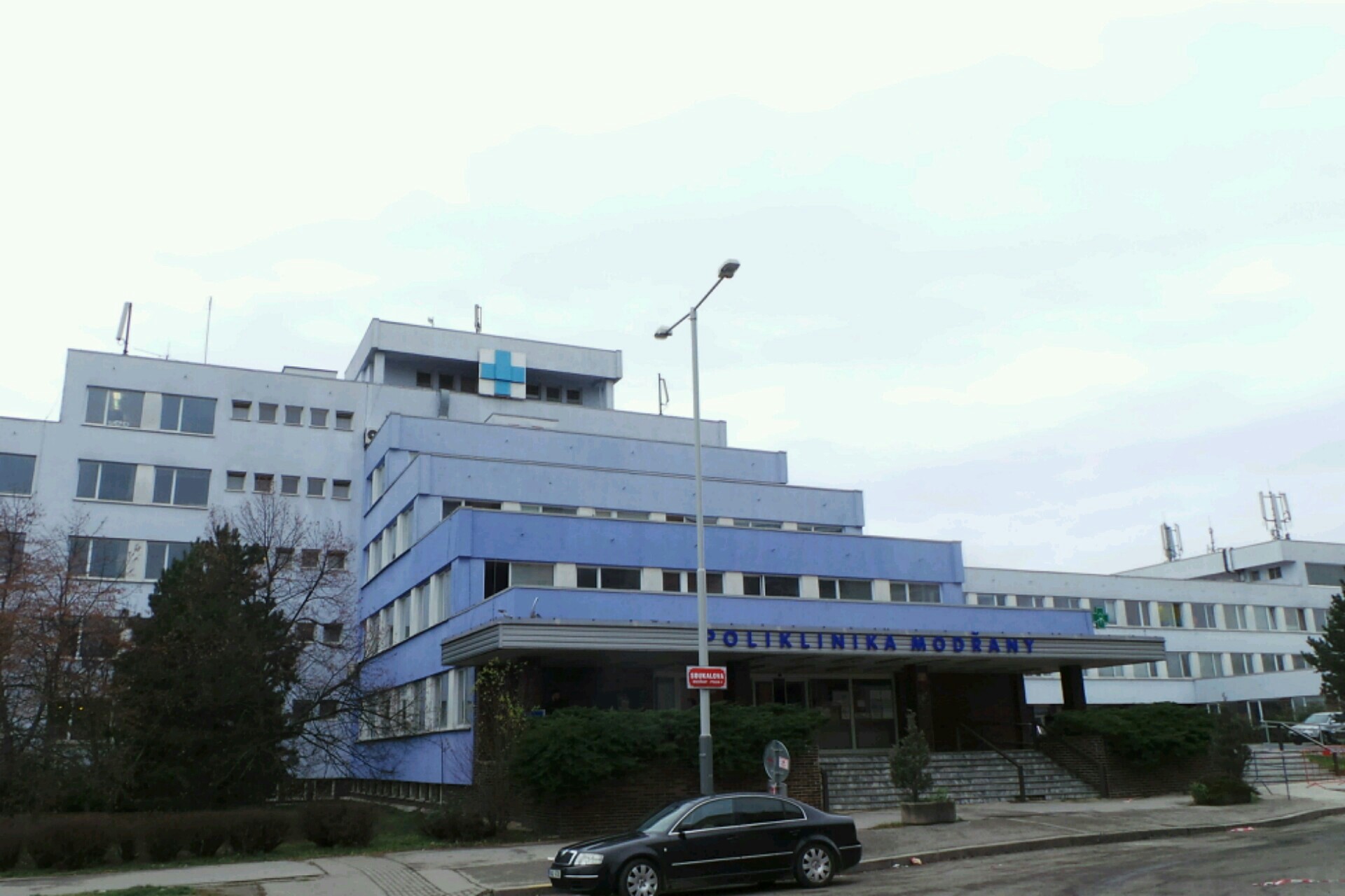 MUDr. Eva Tillmannová