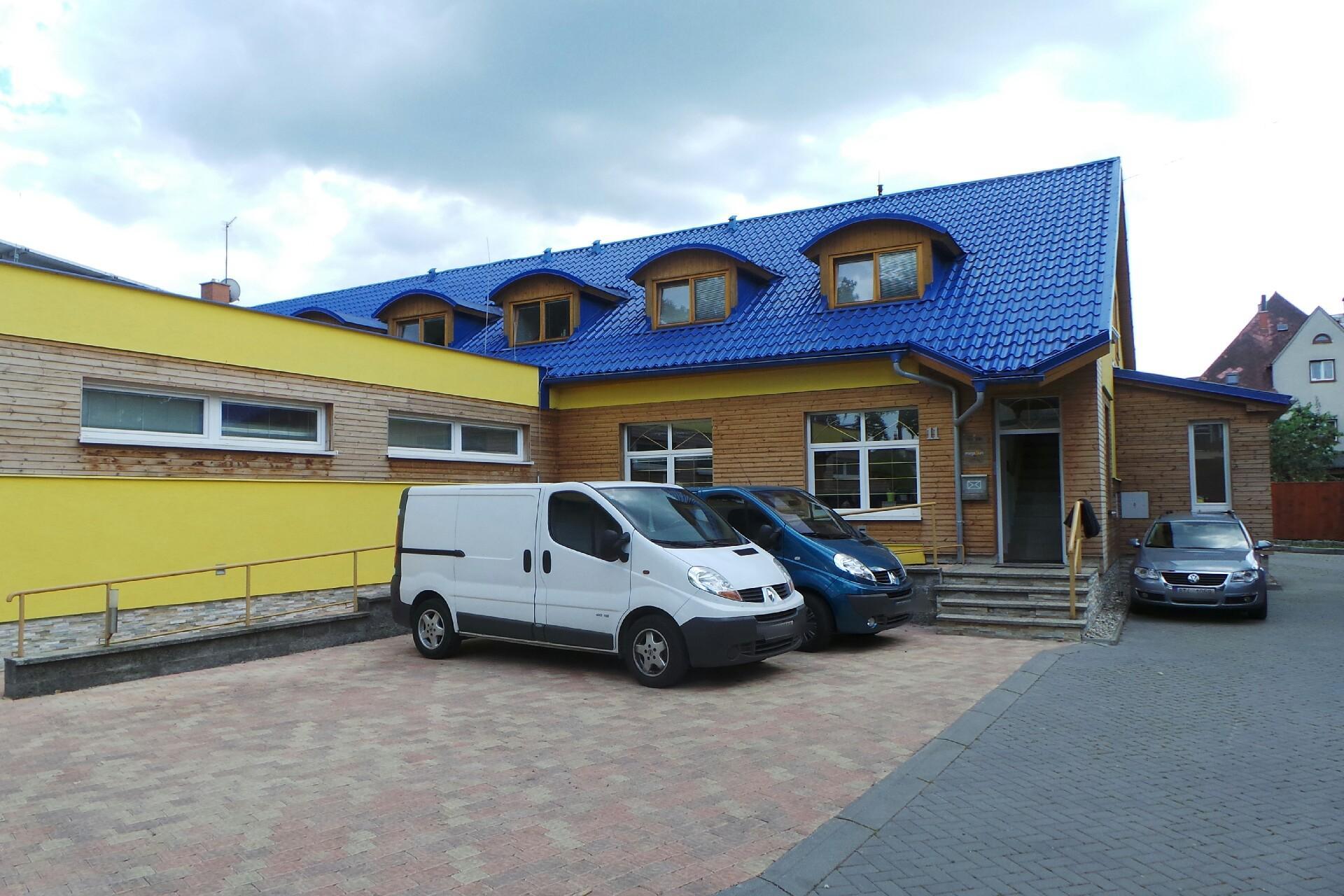 Magasun - solární a kosmetický salon