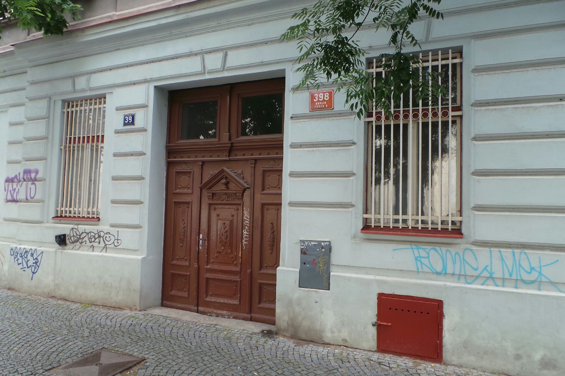 Backup Solutions, s.r.o.