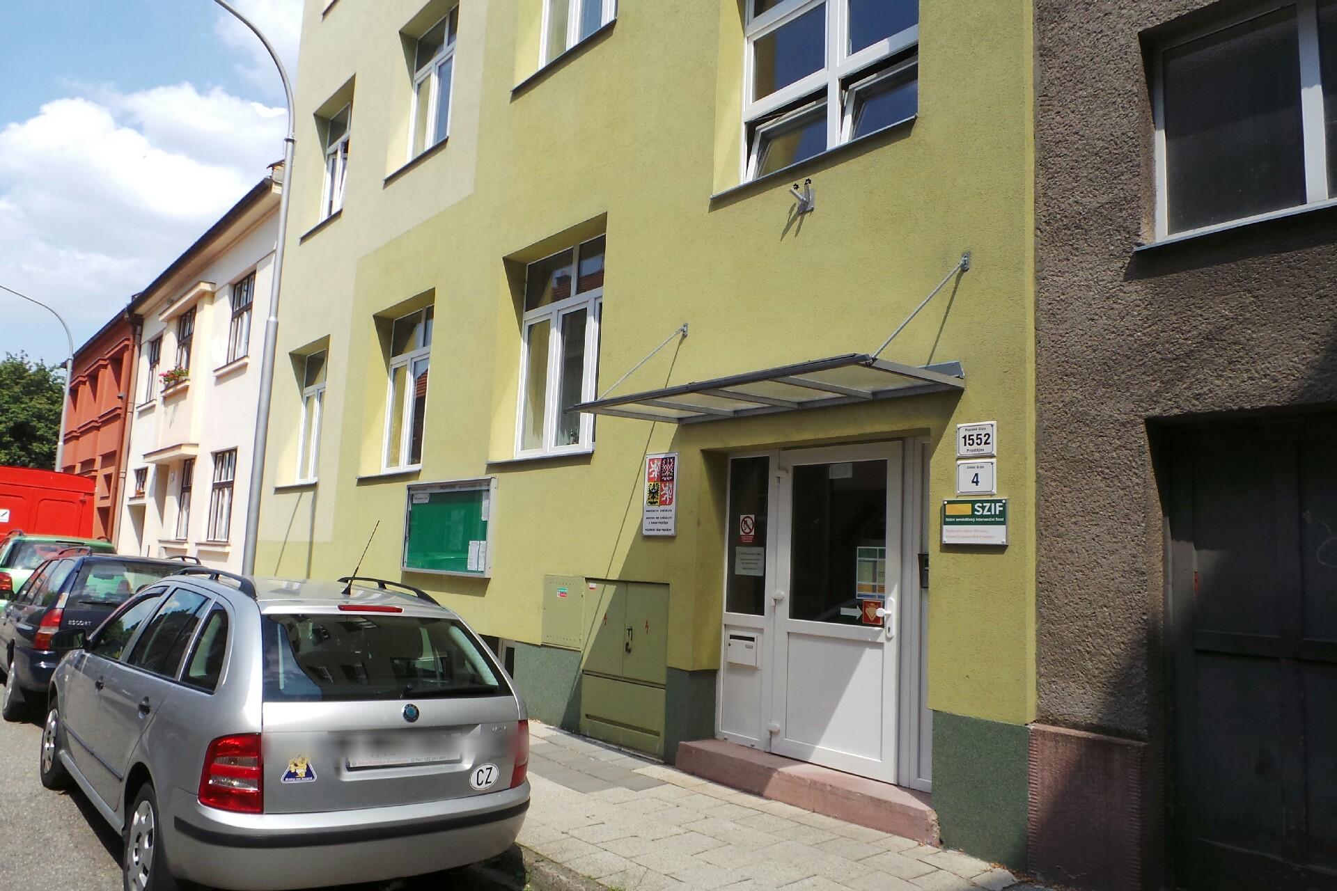 Státní pozemkový úřad