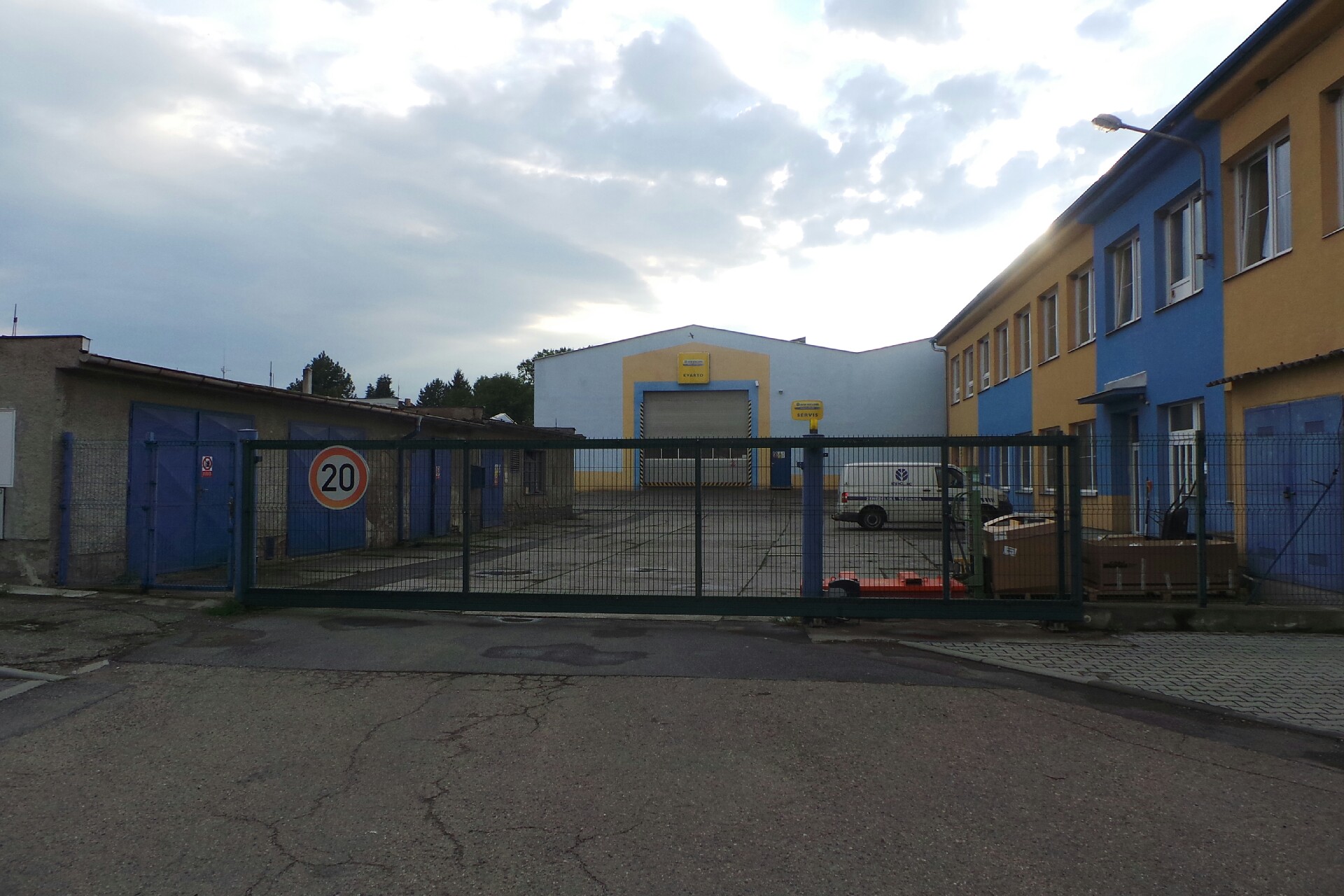 BYSTŘICKÁ TRUHLÁRNA, s.r.o.