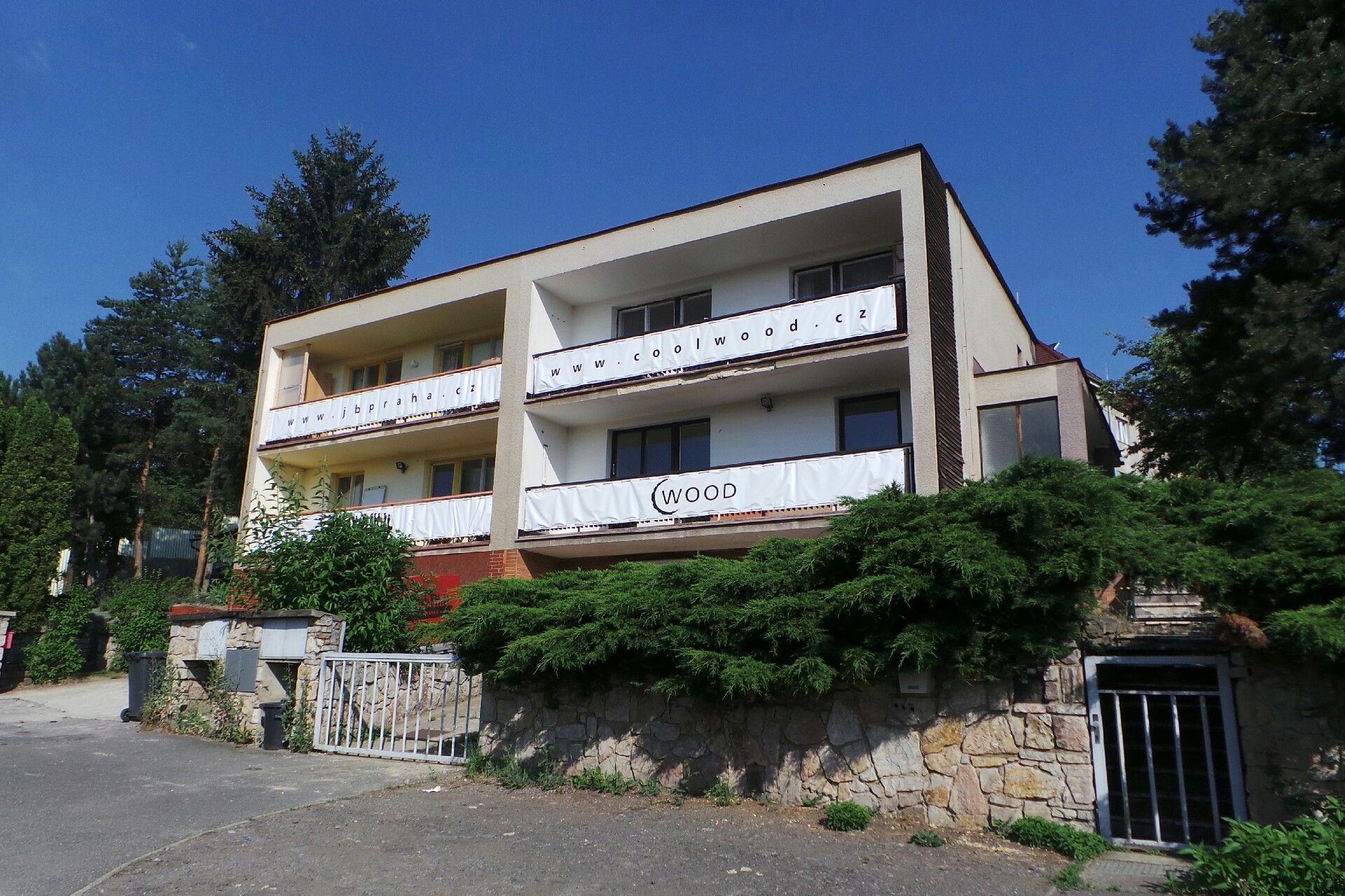 Jednota bratrská Praha