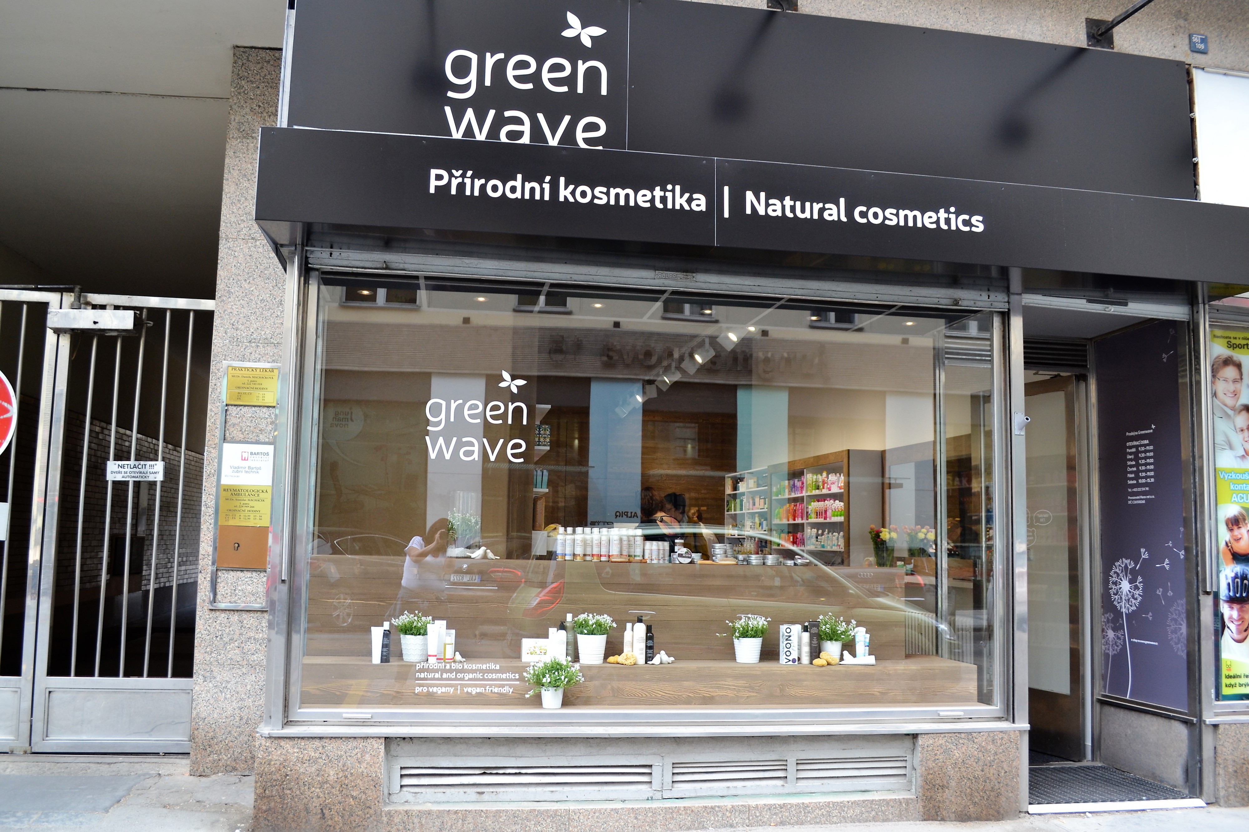 Greenwave.cz foto 5