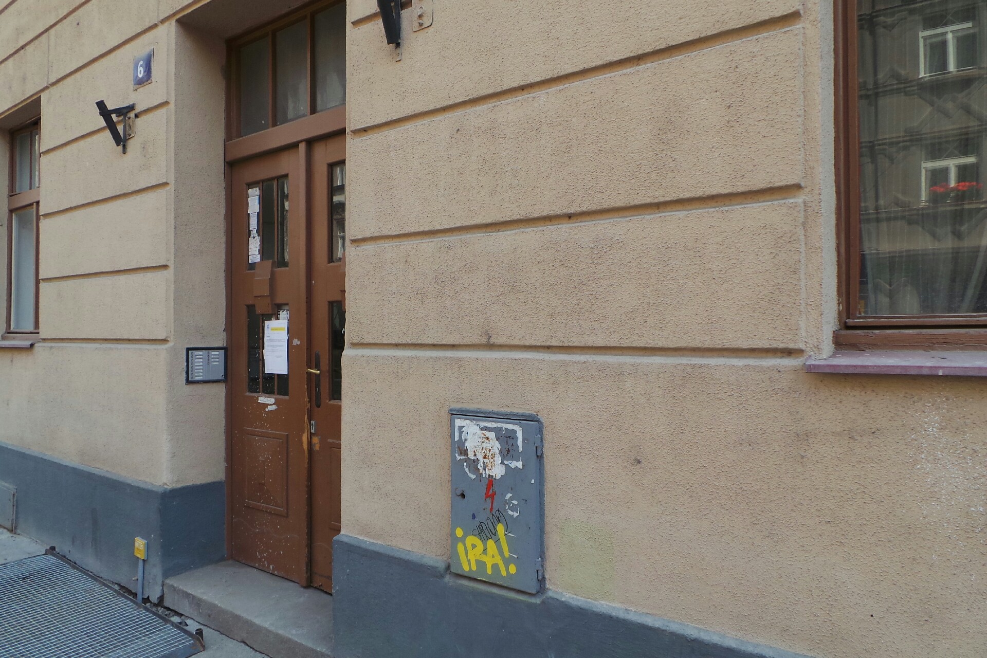 Ing. arch. Petra Novotná foto 1