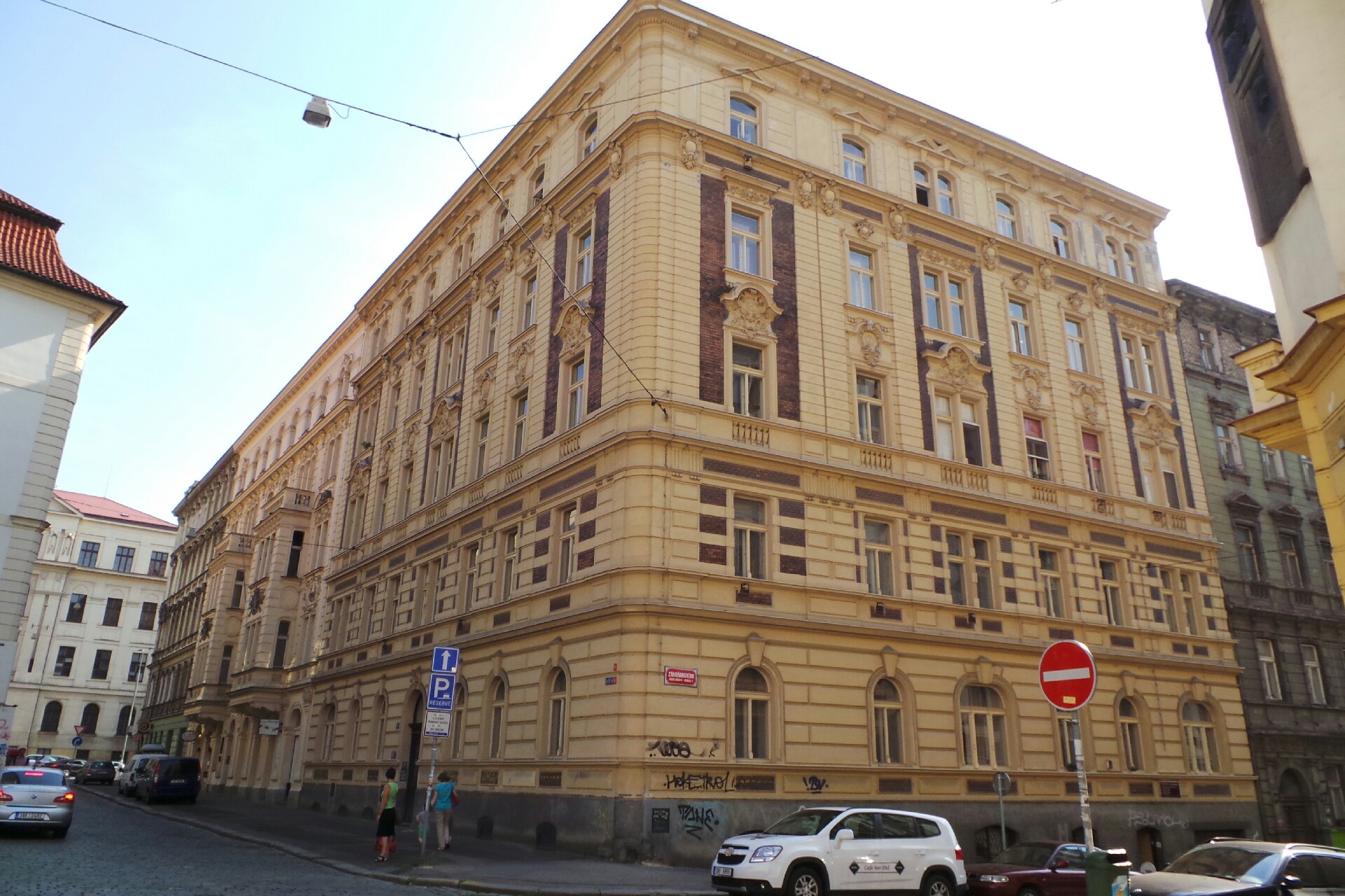 MG Estate, s.r.o. foto 1