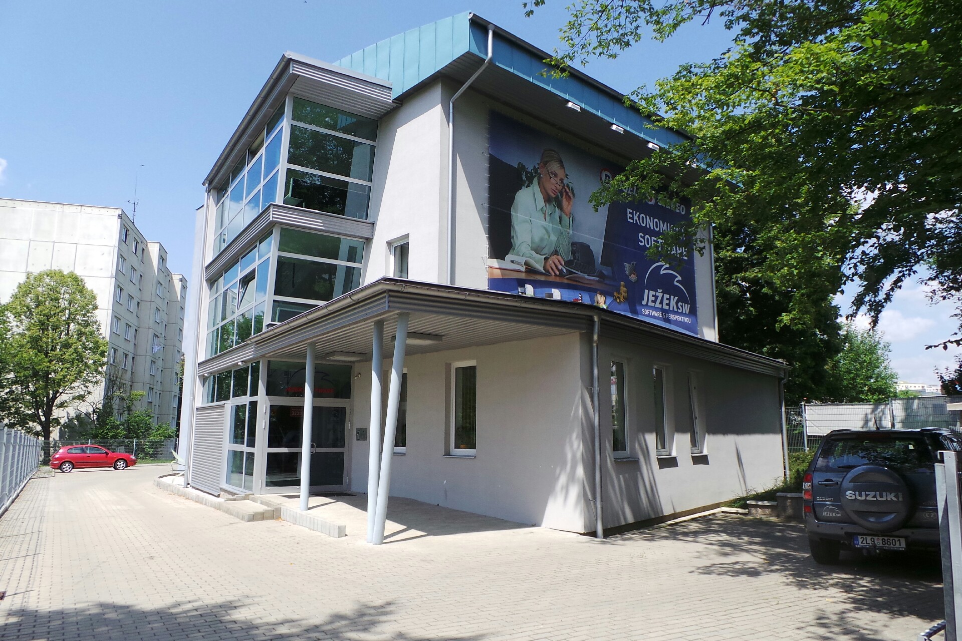 Ježek software s.r.o.