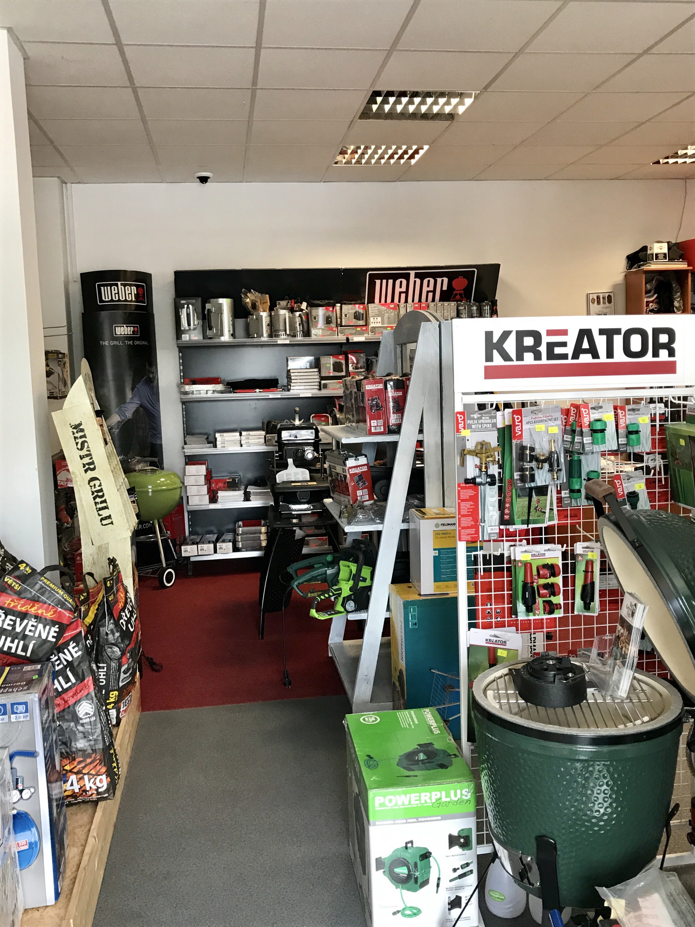 PENZO.cz - Hobby obchod na netu pro tátu i pro tetu foto 6