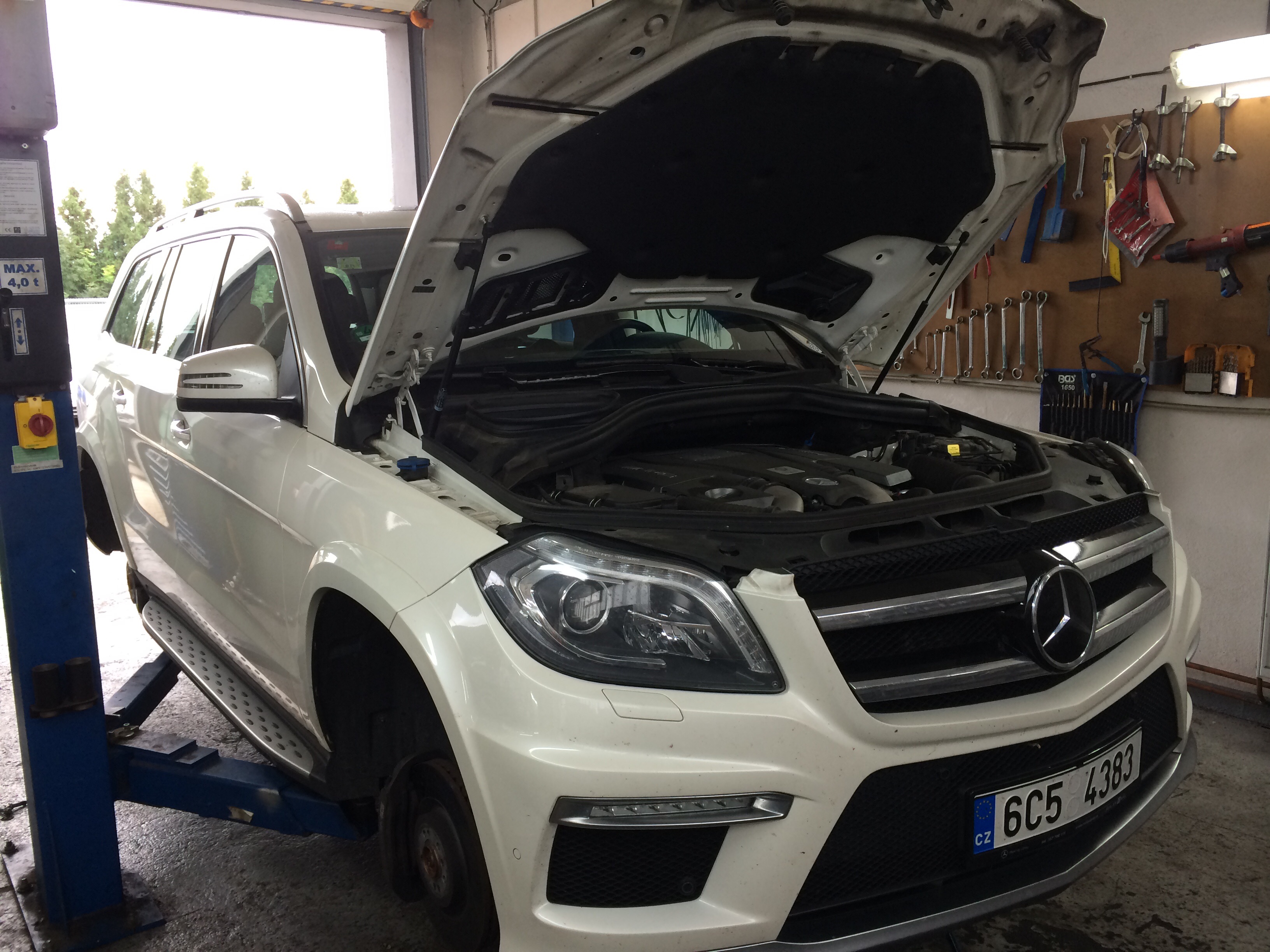 Auto Šíma s.r.o. foto 3