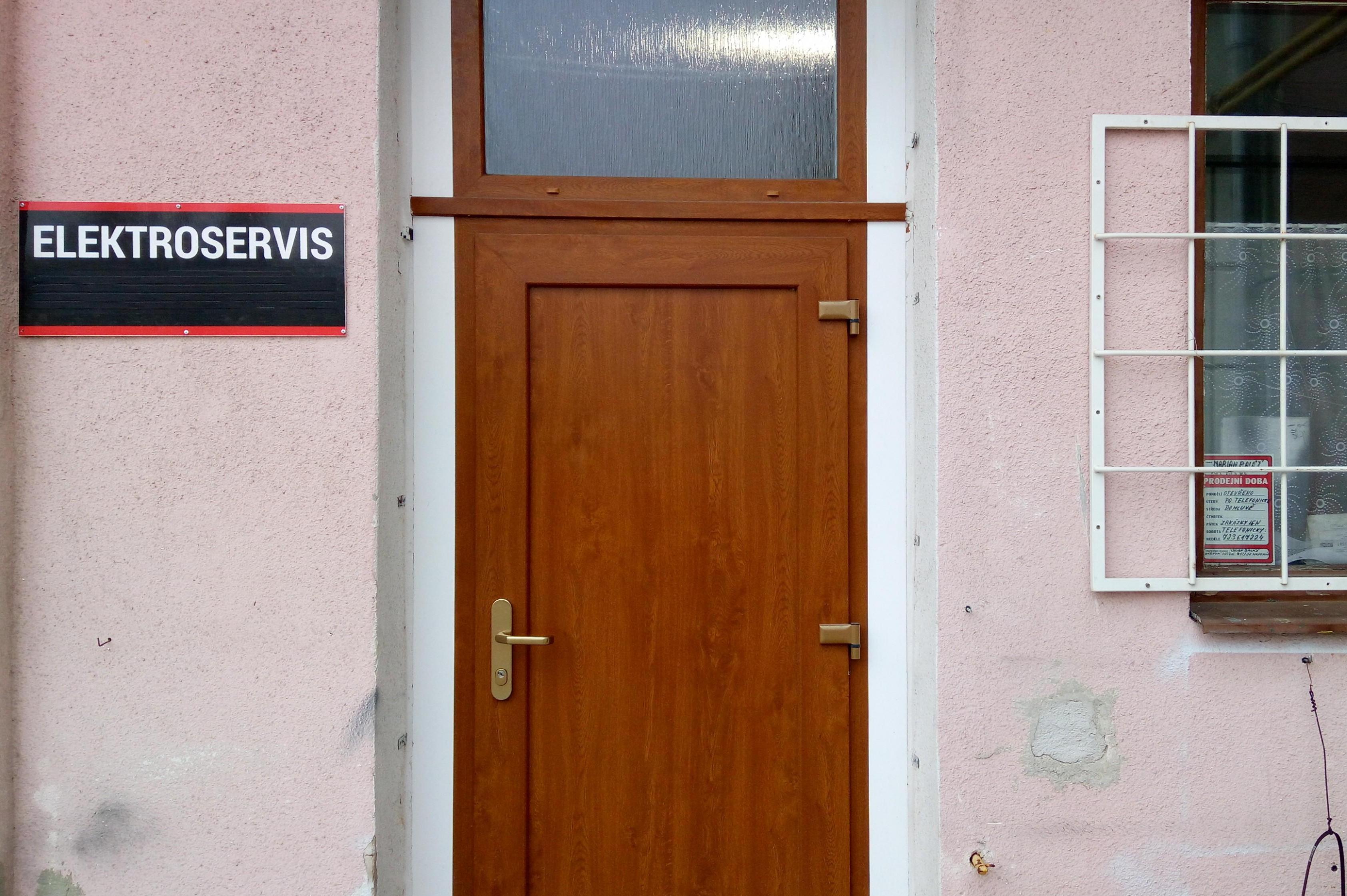 Elektroservis Marian Baláž